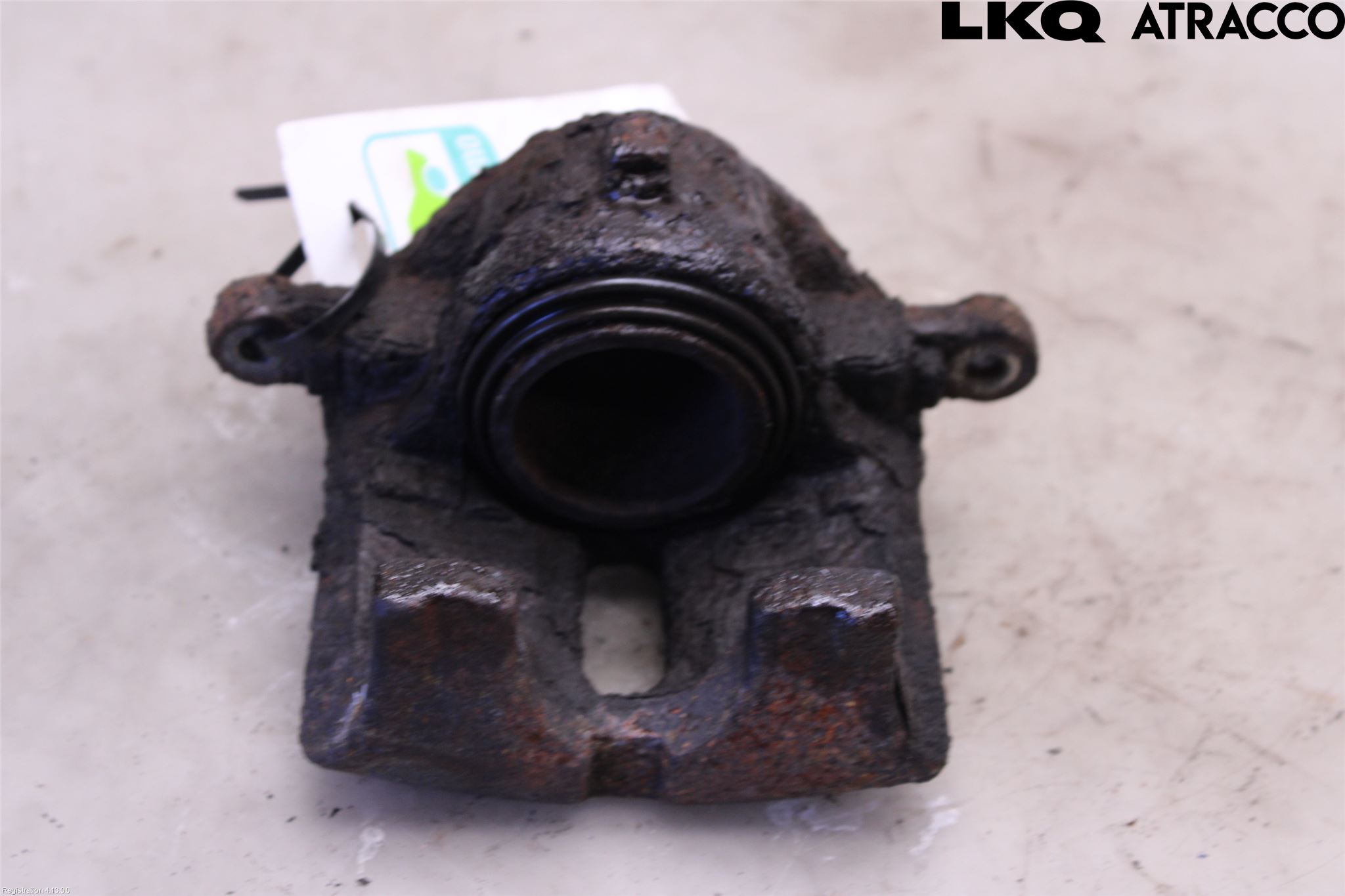 Landrover LAND ROVER FREELANDER 96-06 Bremsecaliper Foran Venstre