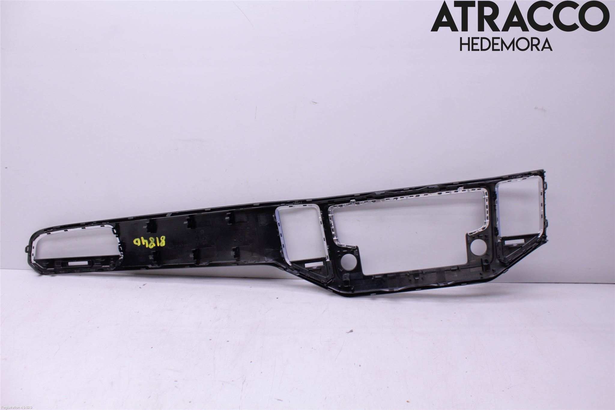 Volkswagen VW GOLF SPORTSVAN 15-20 Innr Dekor Instrbord