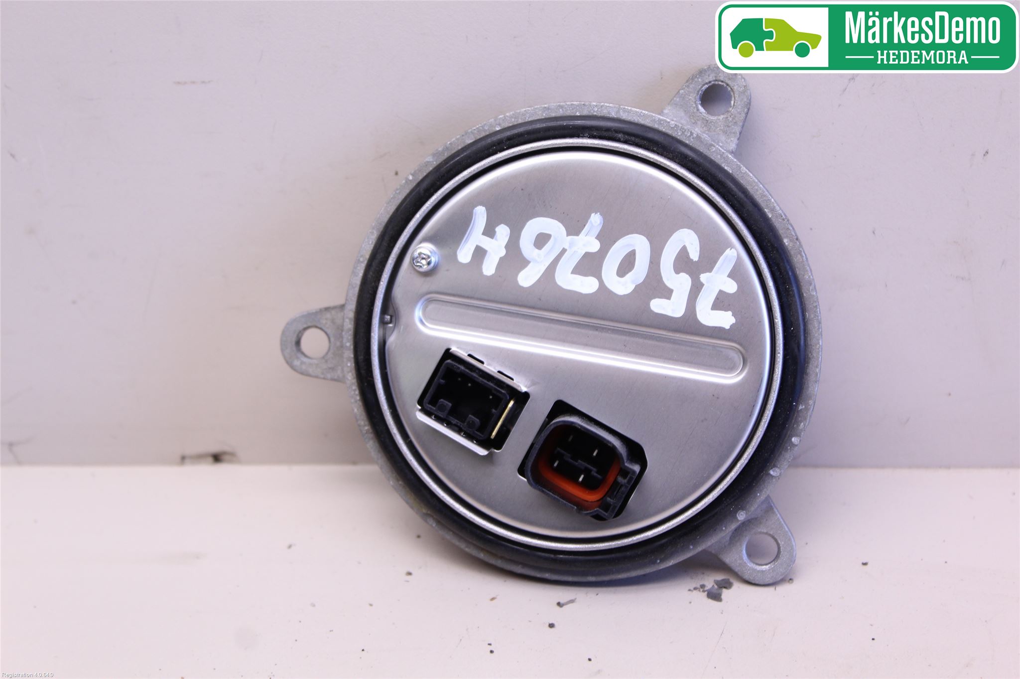 Kia SOUL 09- Styreenhet Xenon