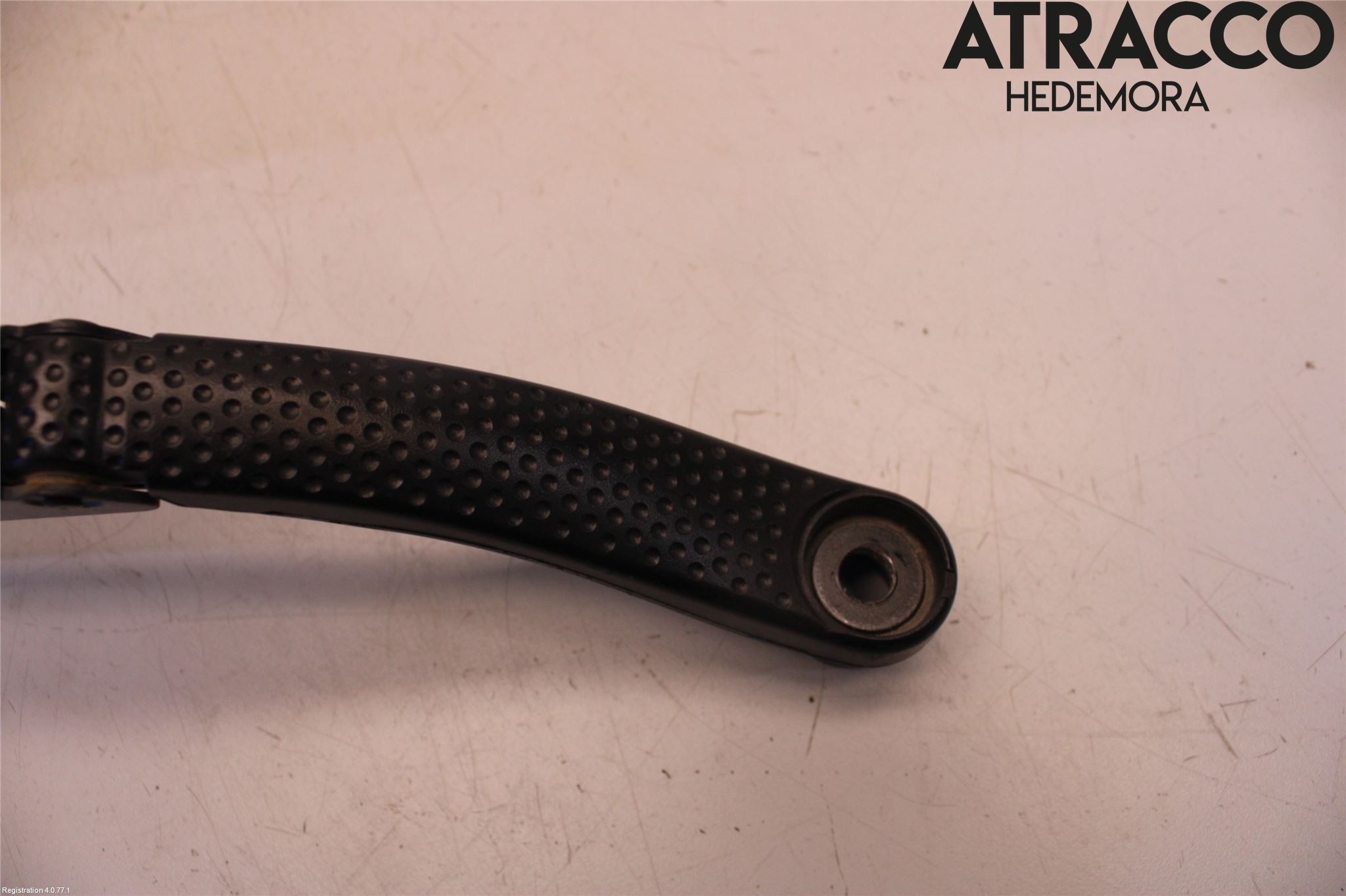 Citroen C5 08-17 Viskerarm-Armer Frontrute