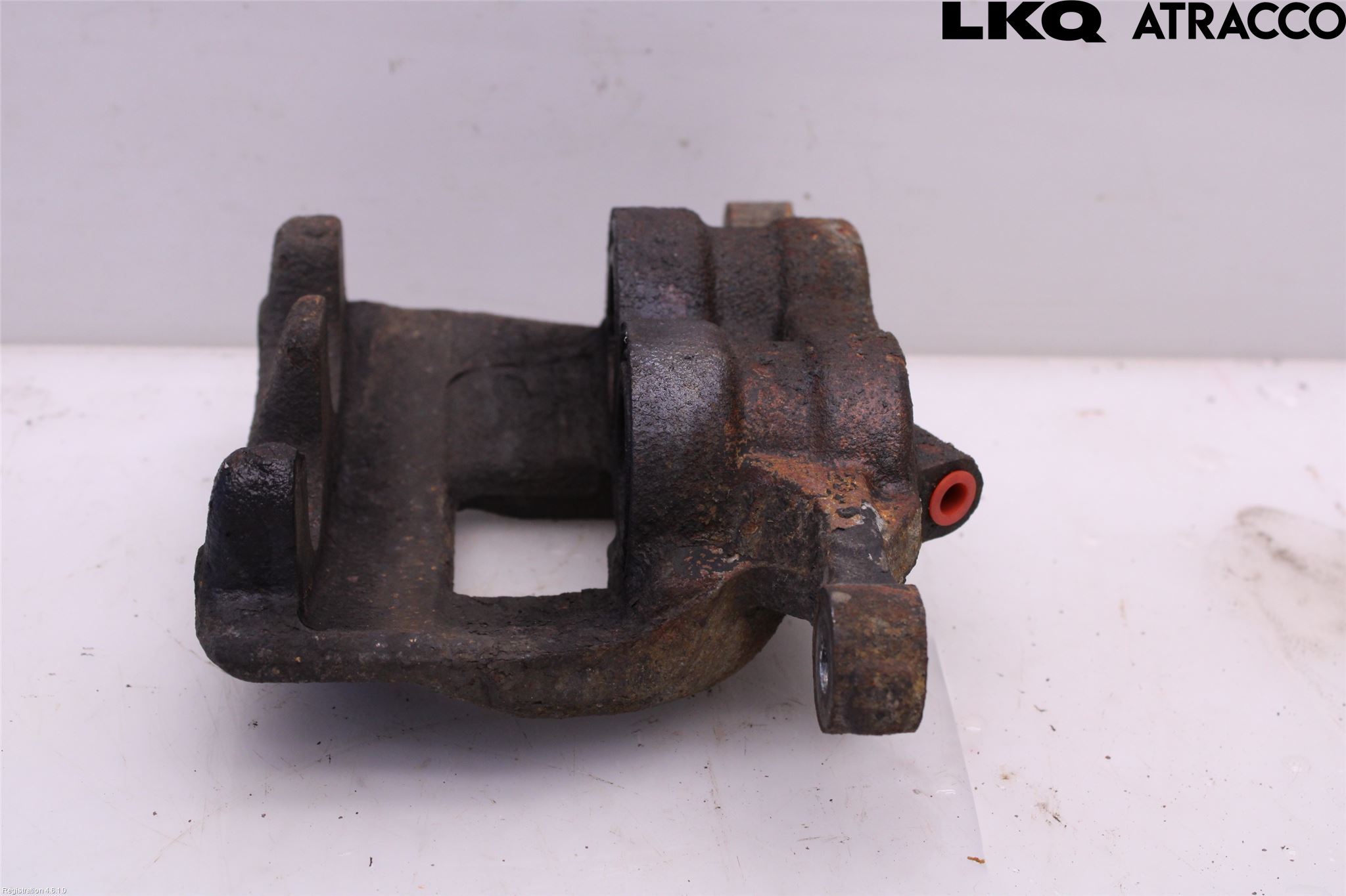 Ford TRANSIT SKÅP/BUSS 14-22 Bremsecaliper Foran Høyre
