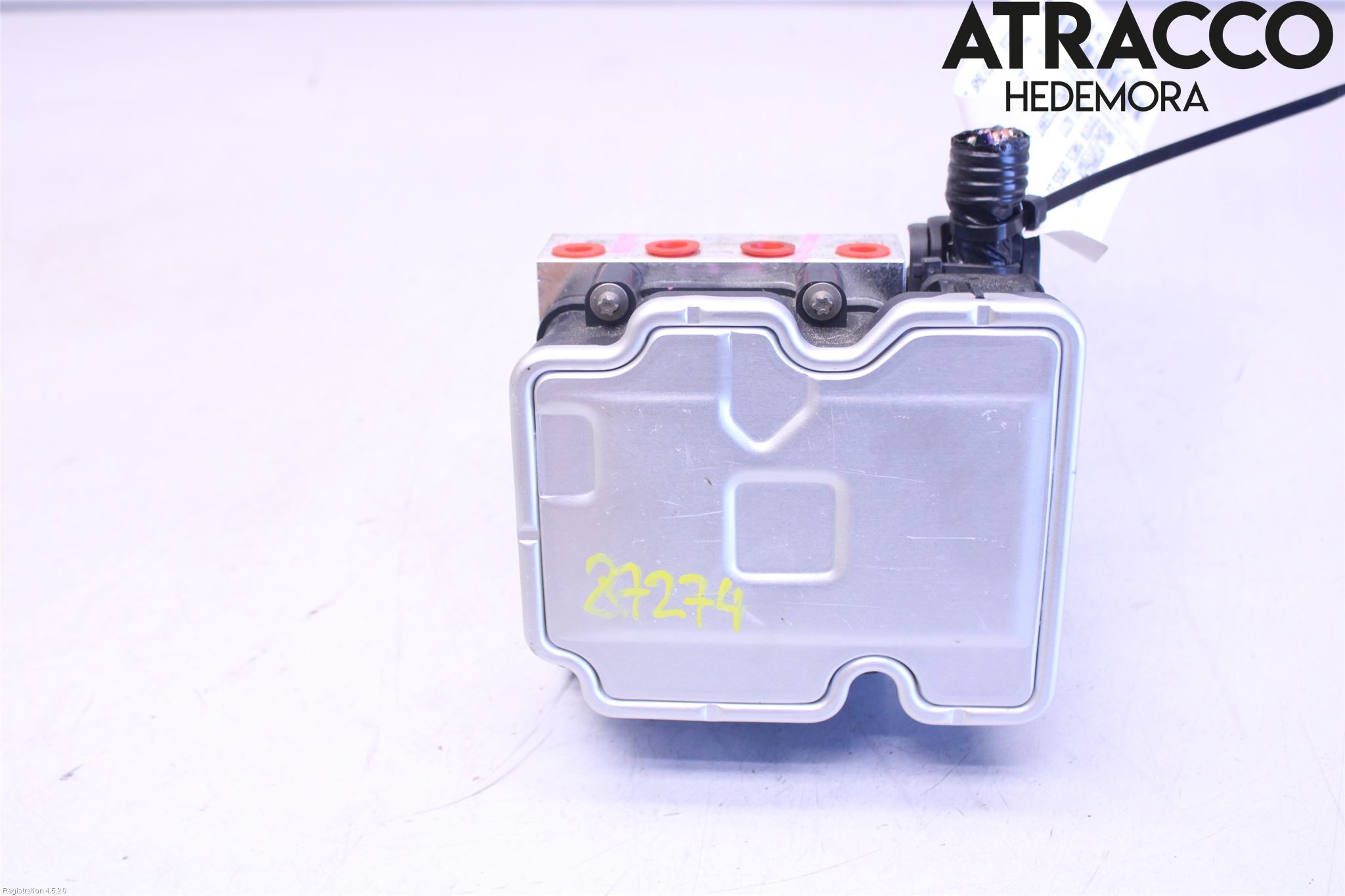 Toyota YARIS CROSS XP21 21- Abs Hydraulikkaggregat