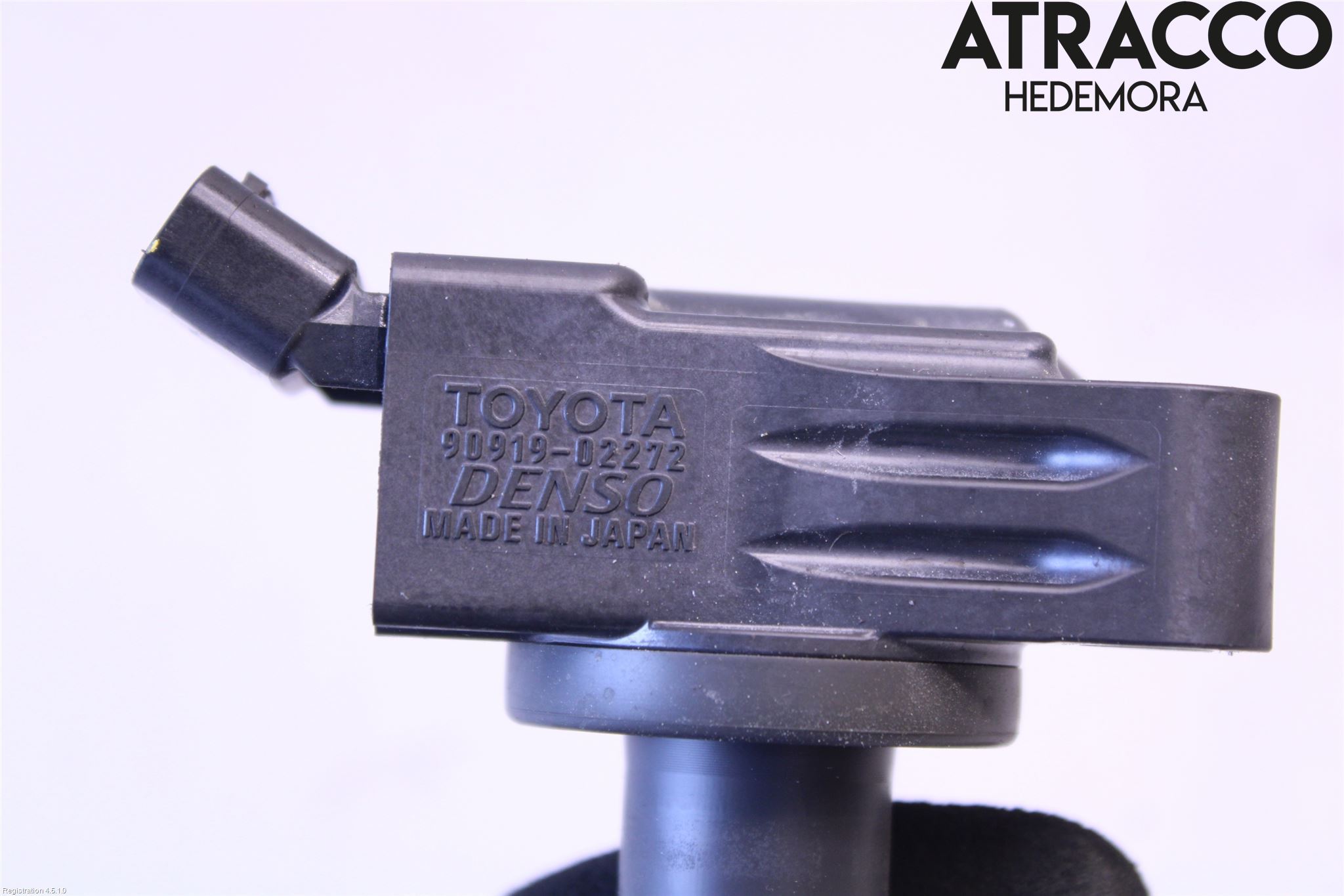 Toyota COROLLA 19- Coil
