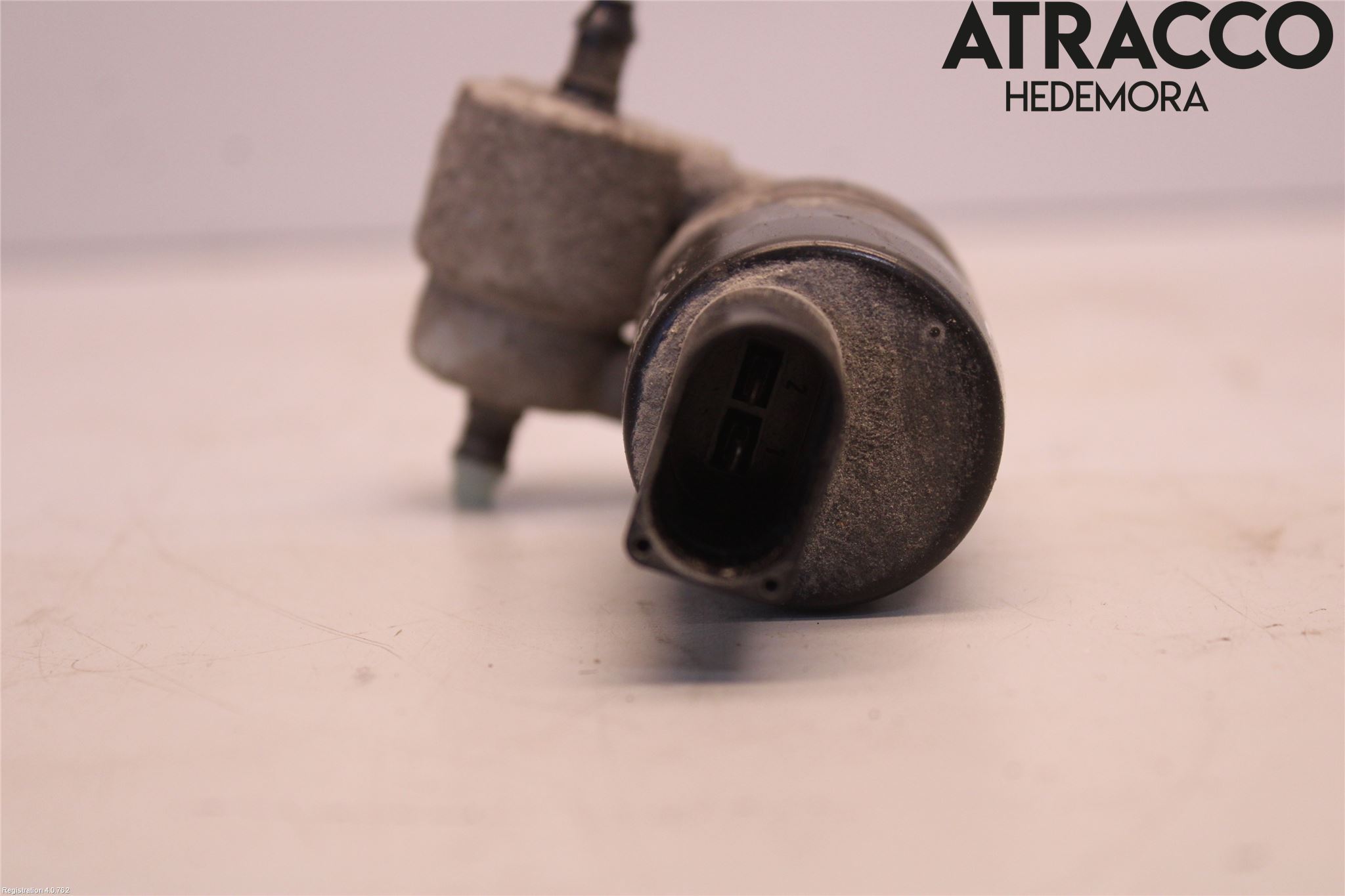 Volkswagen VW CADDY 11-15 Spylerpumpe Frontrute