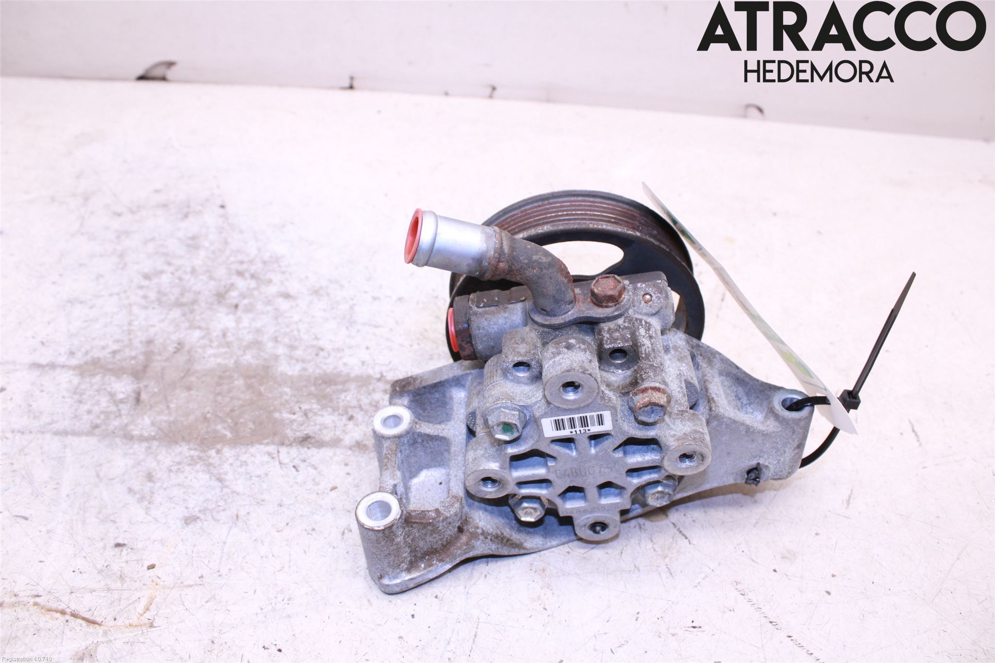 Lancia VOYAGER Servo Pumpe
