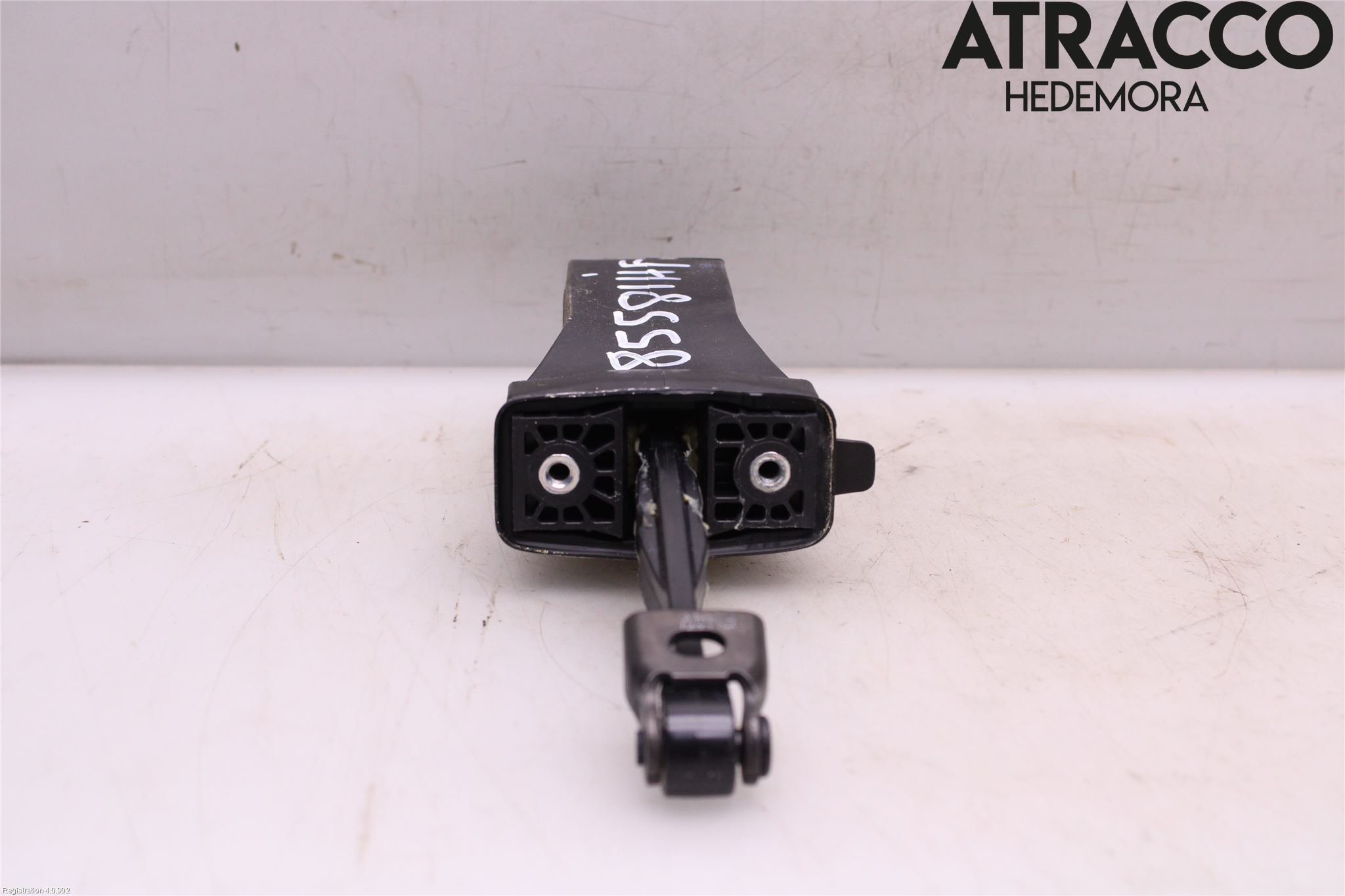 Volkswagen VW TIGUAN 16-24 Dørstopper