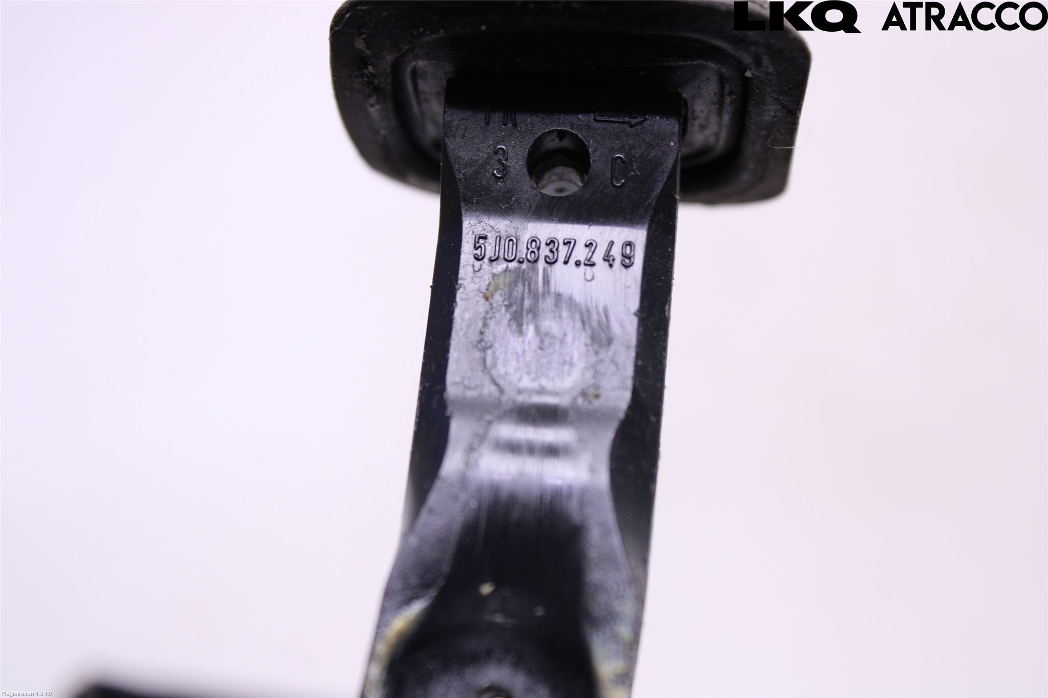 Skoda FABIA 07-14 Dørstopper