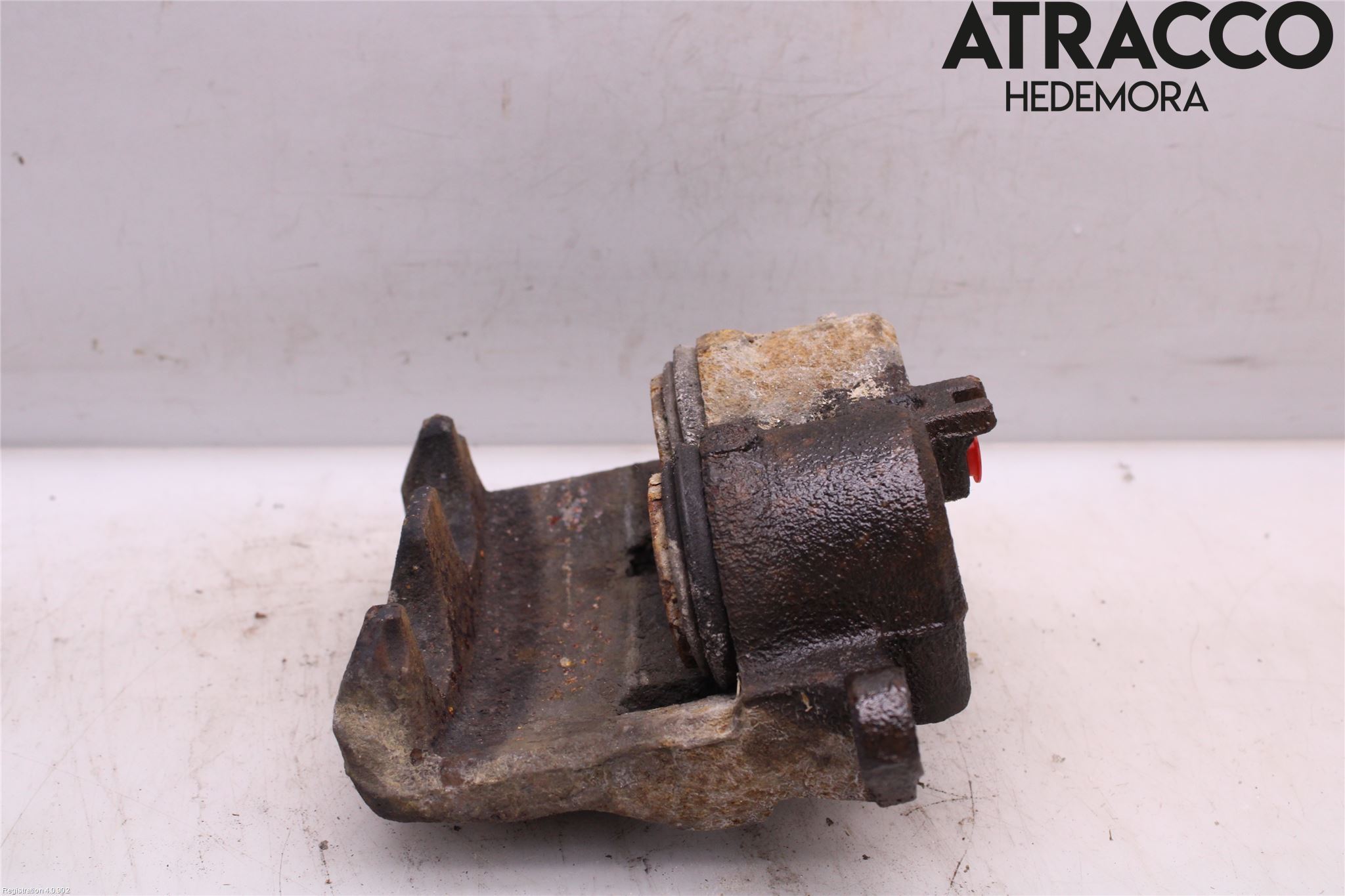 Nissan NAVARA 05-16 Bremsecaliper Foran Høyre