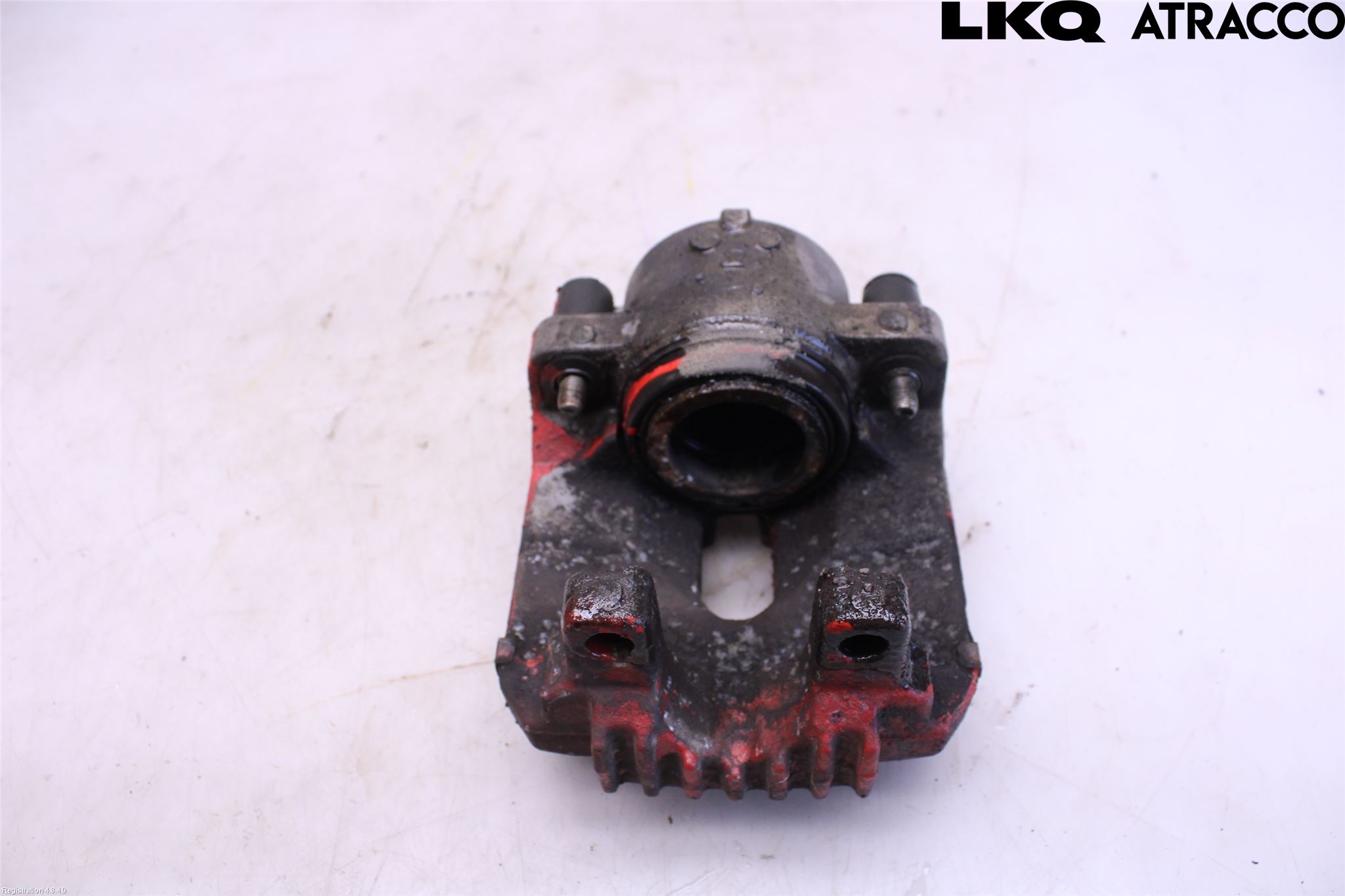 BMW X1 E84 10-15 Bremsecaliper Foran Høyre