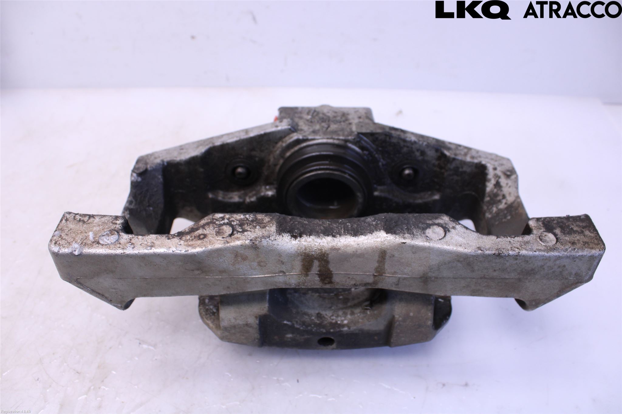 BMW X5 F15 13-18 Bremsecaliper Foran Høyre