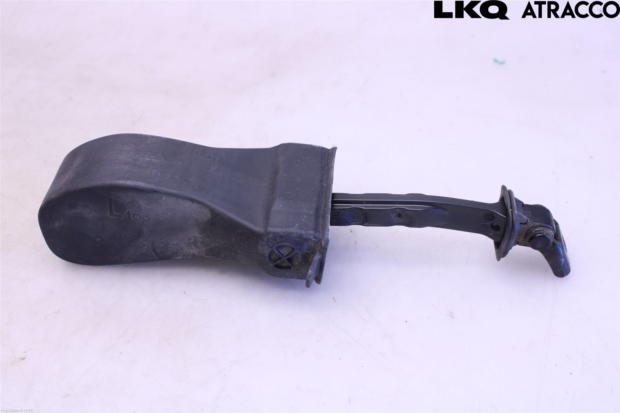 Volkswagen VW CRAFTER II / E-CRAFTER 17- Dørstopper