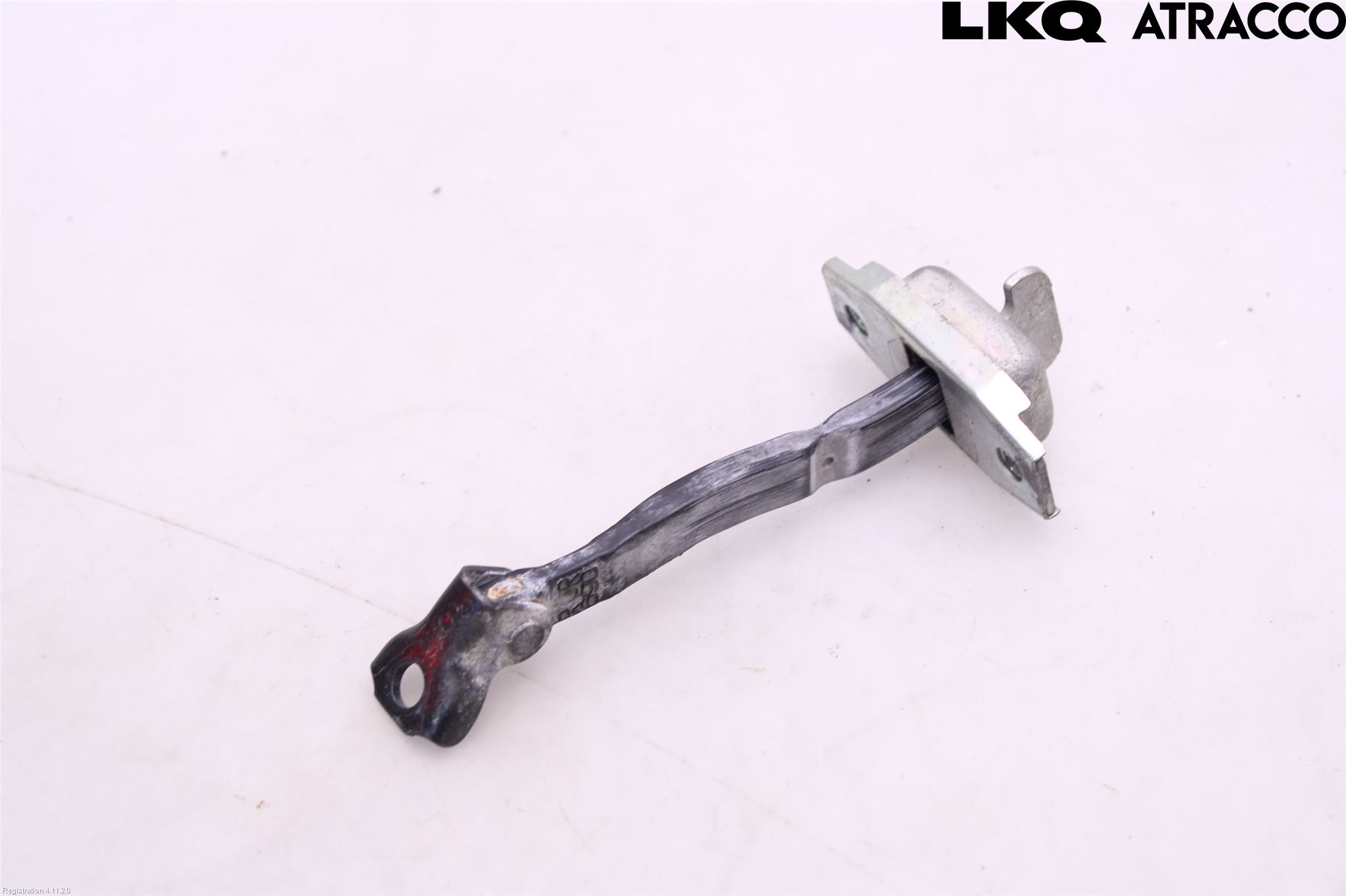Toyota PRIUS NWH20 04-08 Dørstopper