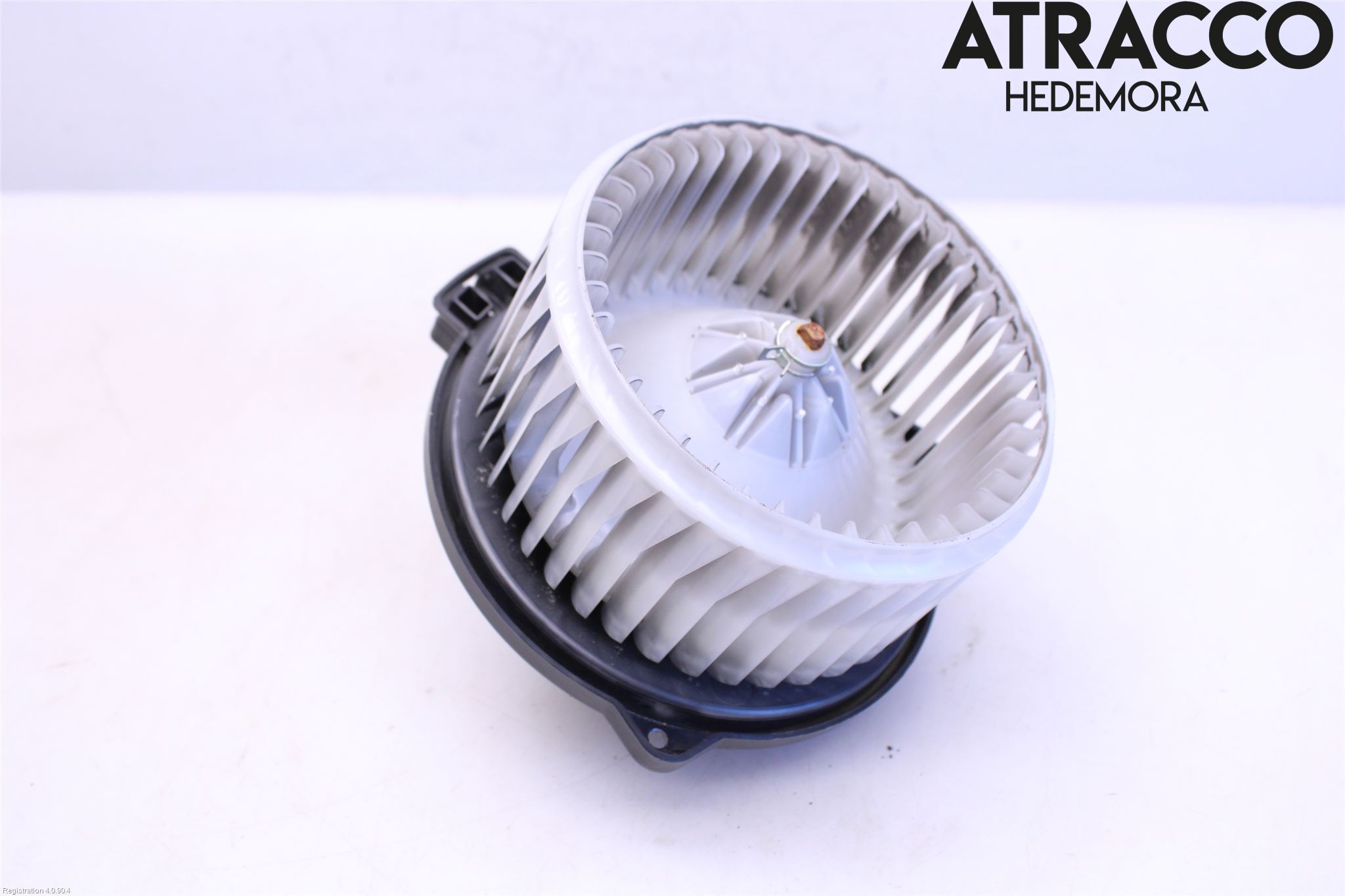 Lexus RX XU30 03-09 Varme Ac Varmeapparatvifte