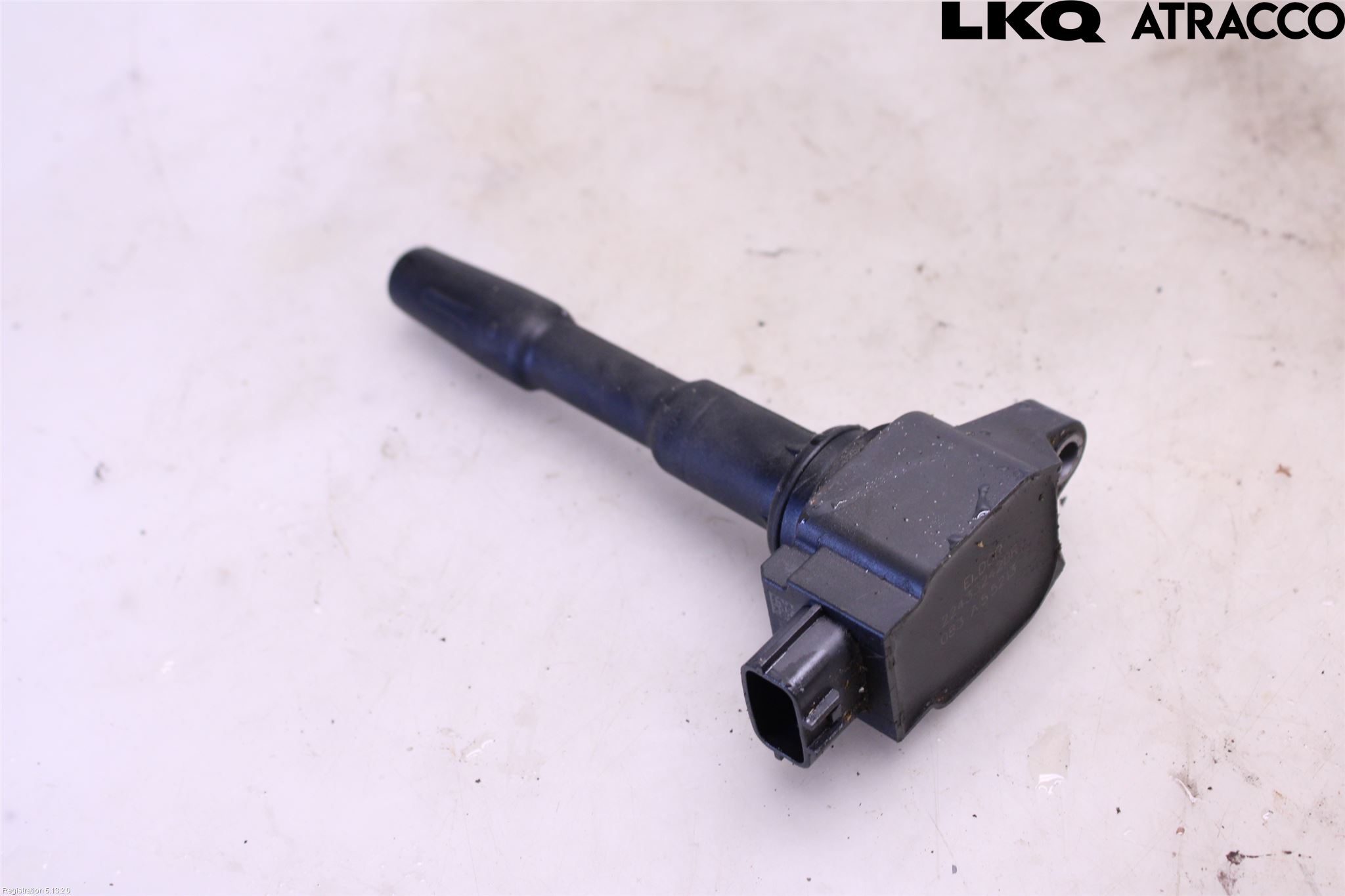Nissan QASHQAI 14-17 Coil