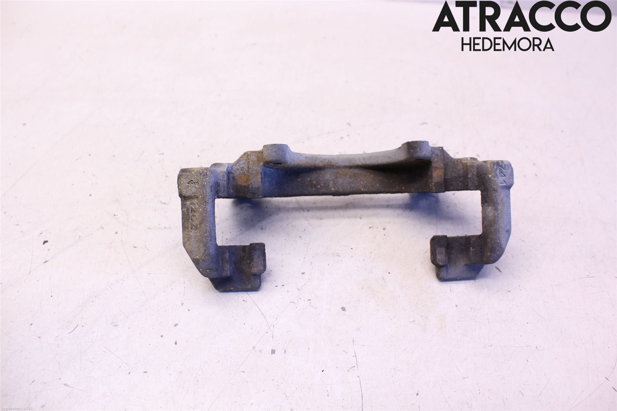 Audi A5 07-16 Bremsecaliper Feste Holder