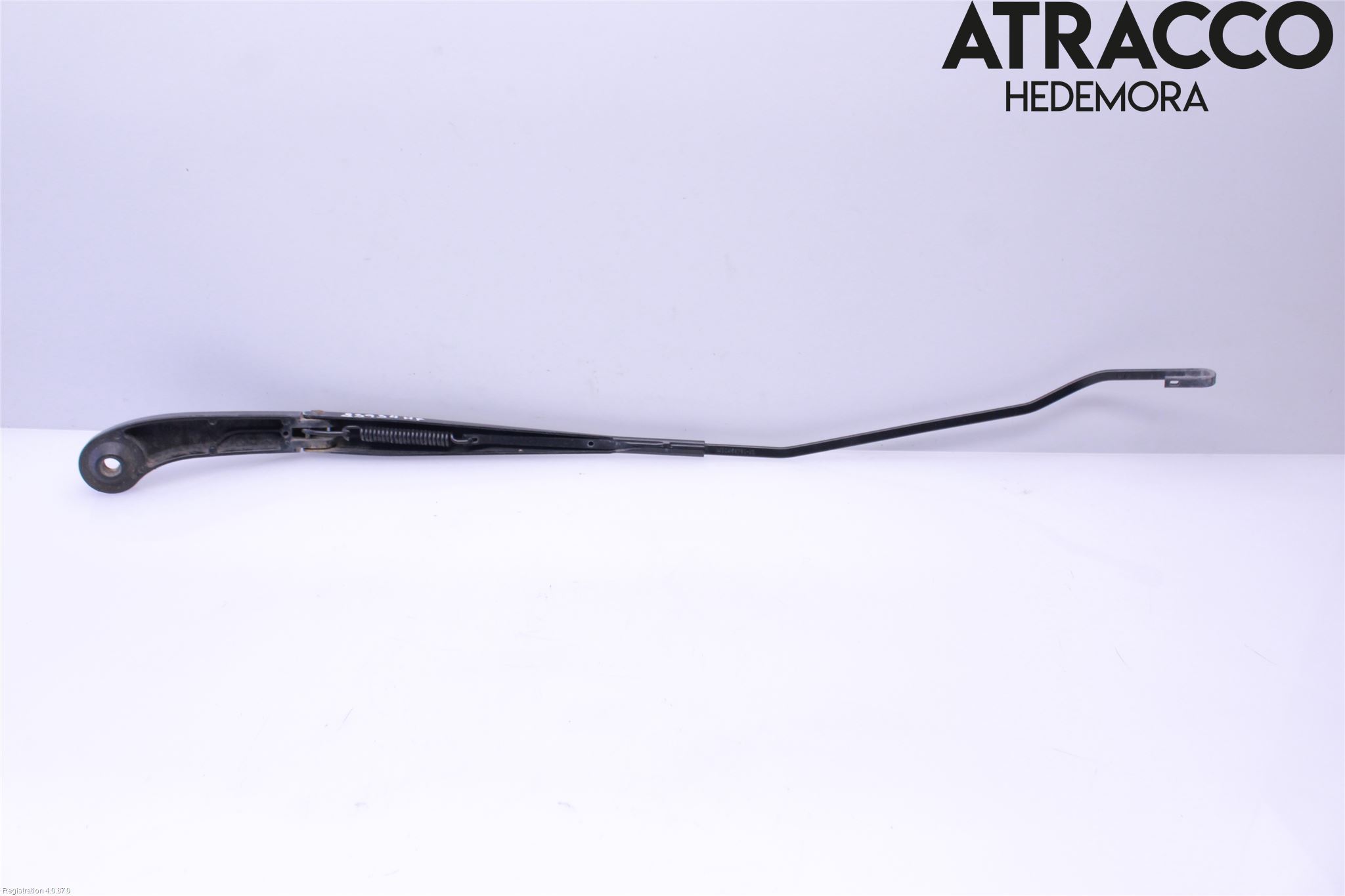 Citroen JUMPY 07-16 Viskerarm-Armer Frontrute