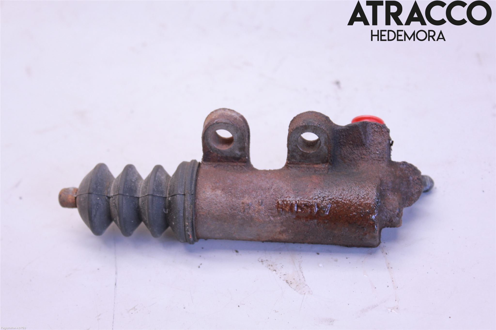 Toyota AVENSIS 03-06 Clutch Sylinder Slave
