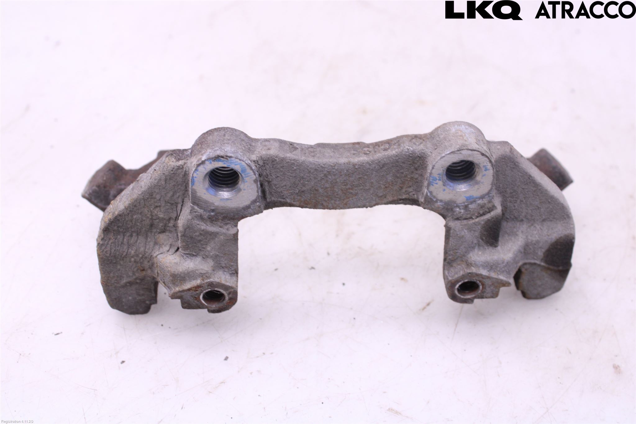 Volvo V40 12-19 Bremsecaliper Feste Holder