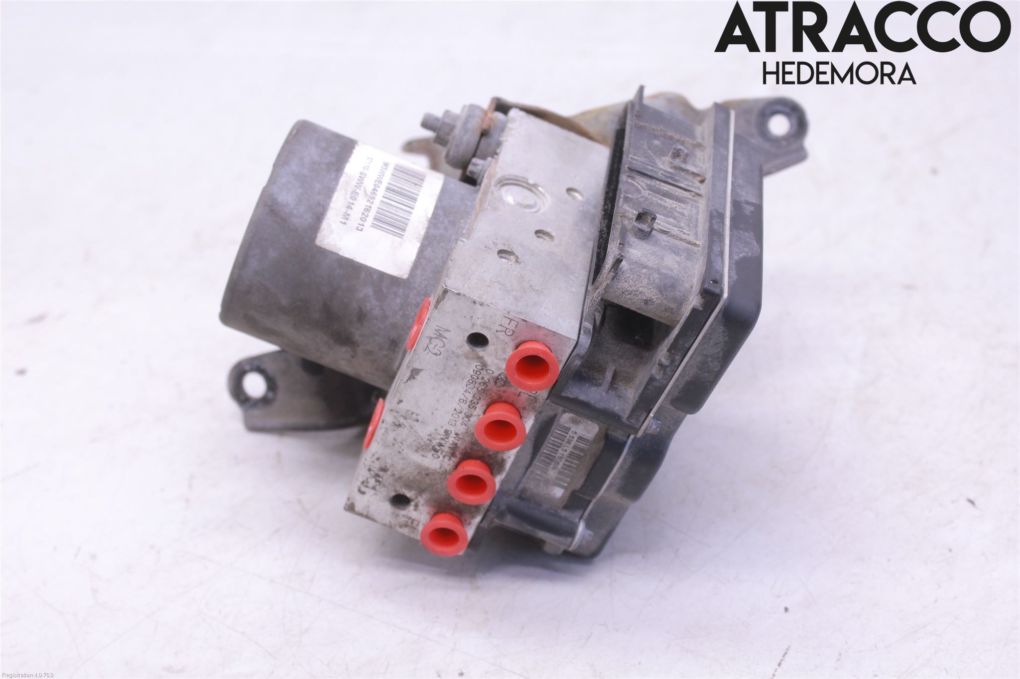 Honda CR-V 07-12 Abs Hydraulikkaggregat