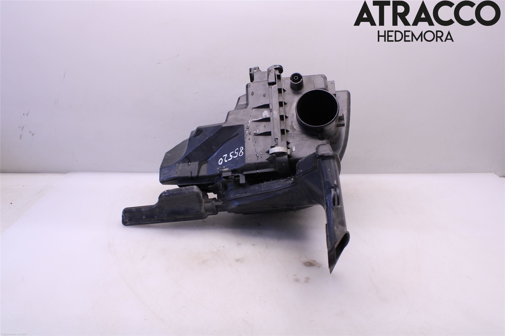 Mazda 6 13- Luftfilter Boks