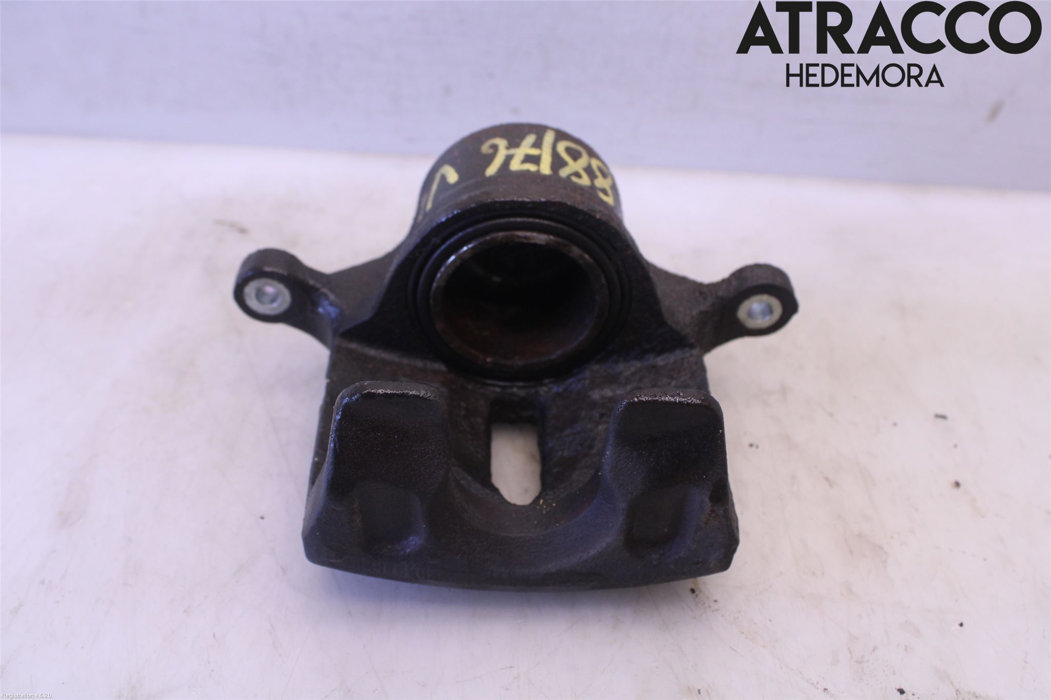 Hyundai ix35 Bremsecaliper Foran Venstre
