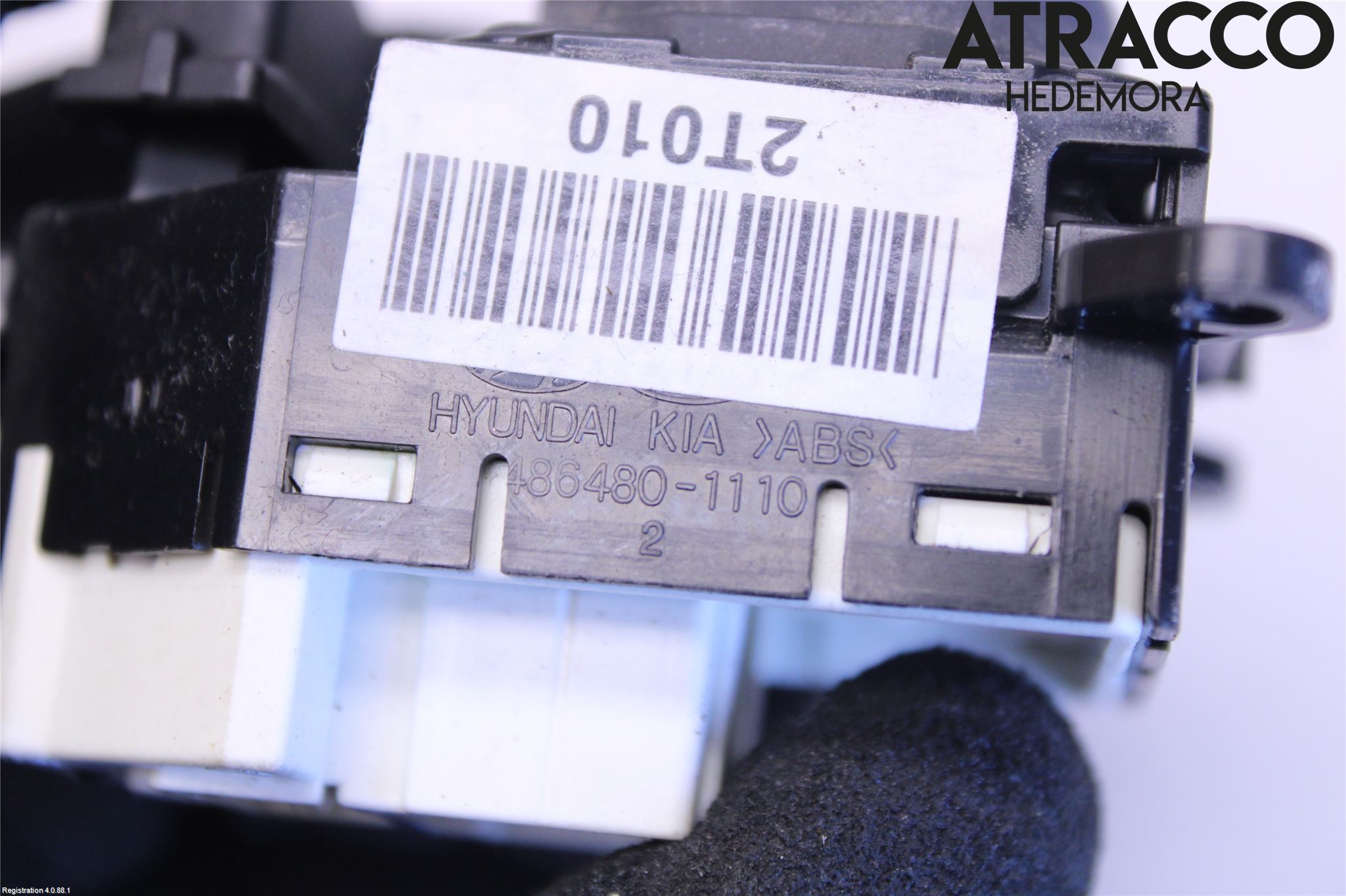 Kia OPTIMA 00-15 Bryter Speil