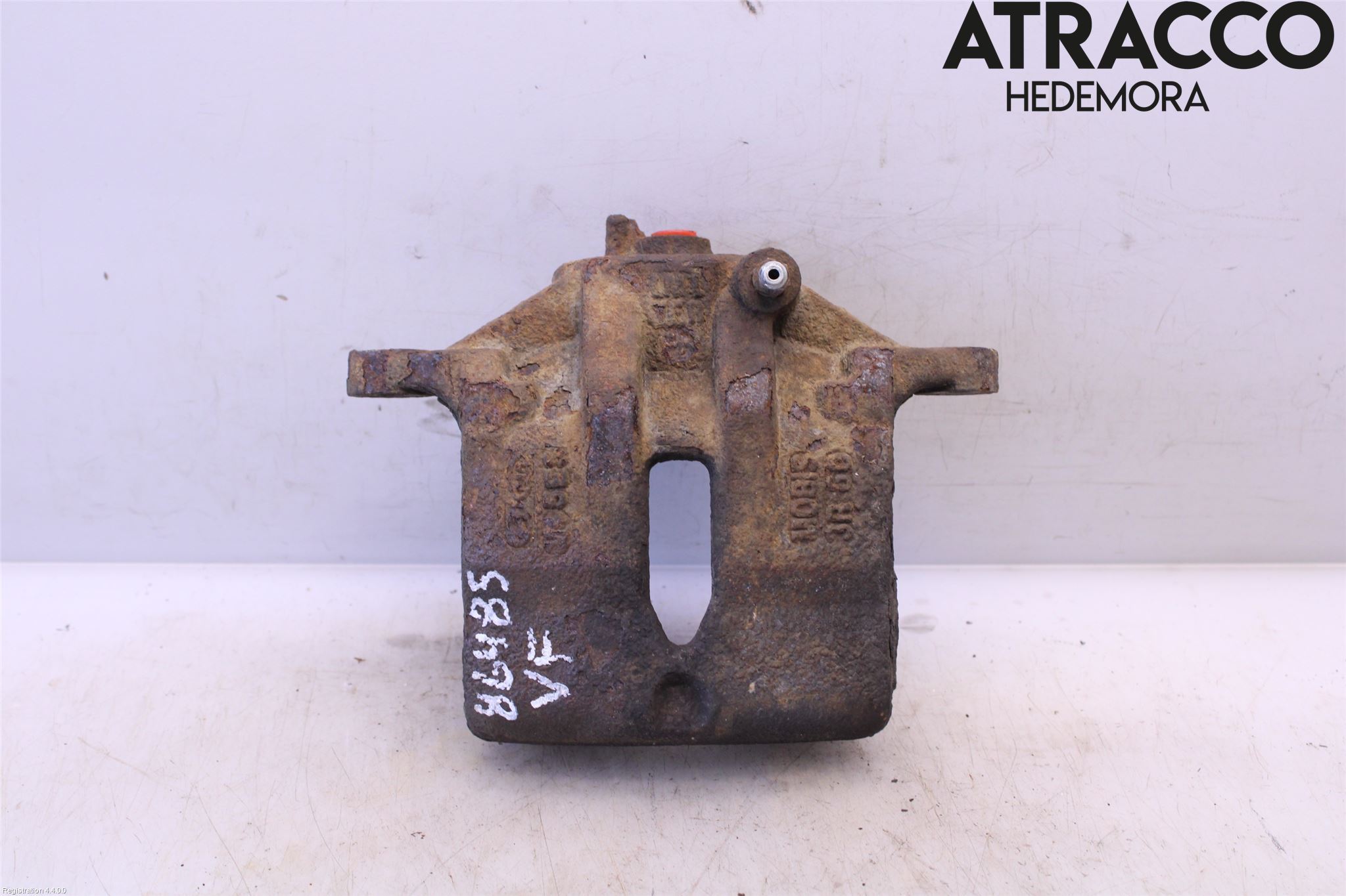 Kia SPORTAGE (SL) 11-15 Bremsecaliper Foran Venstre