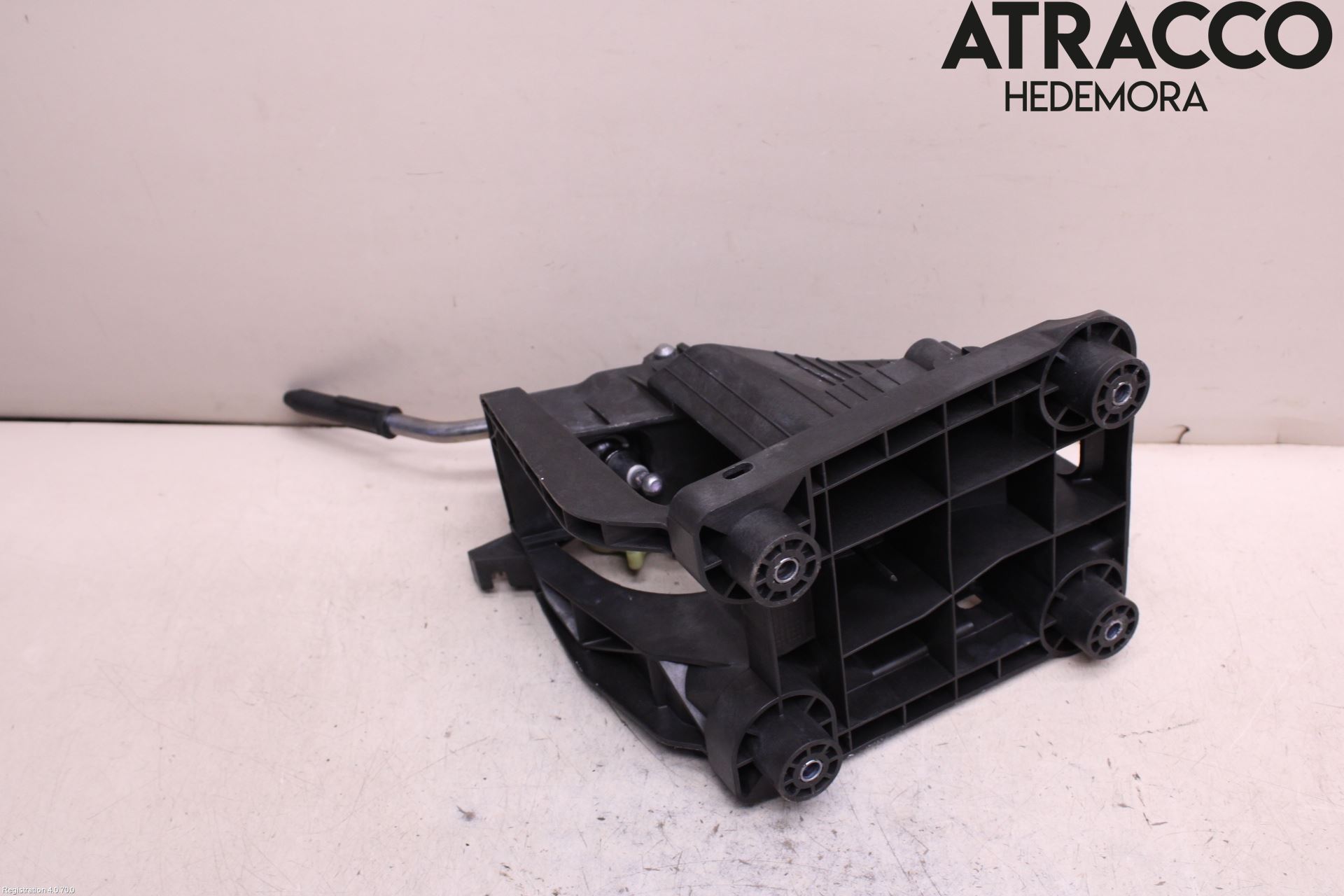 Citroen C4 II 11-18 Gearspak