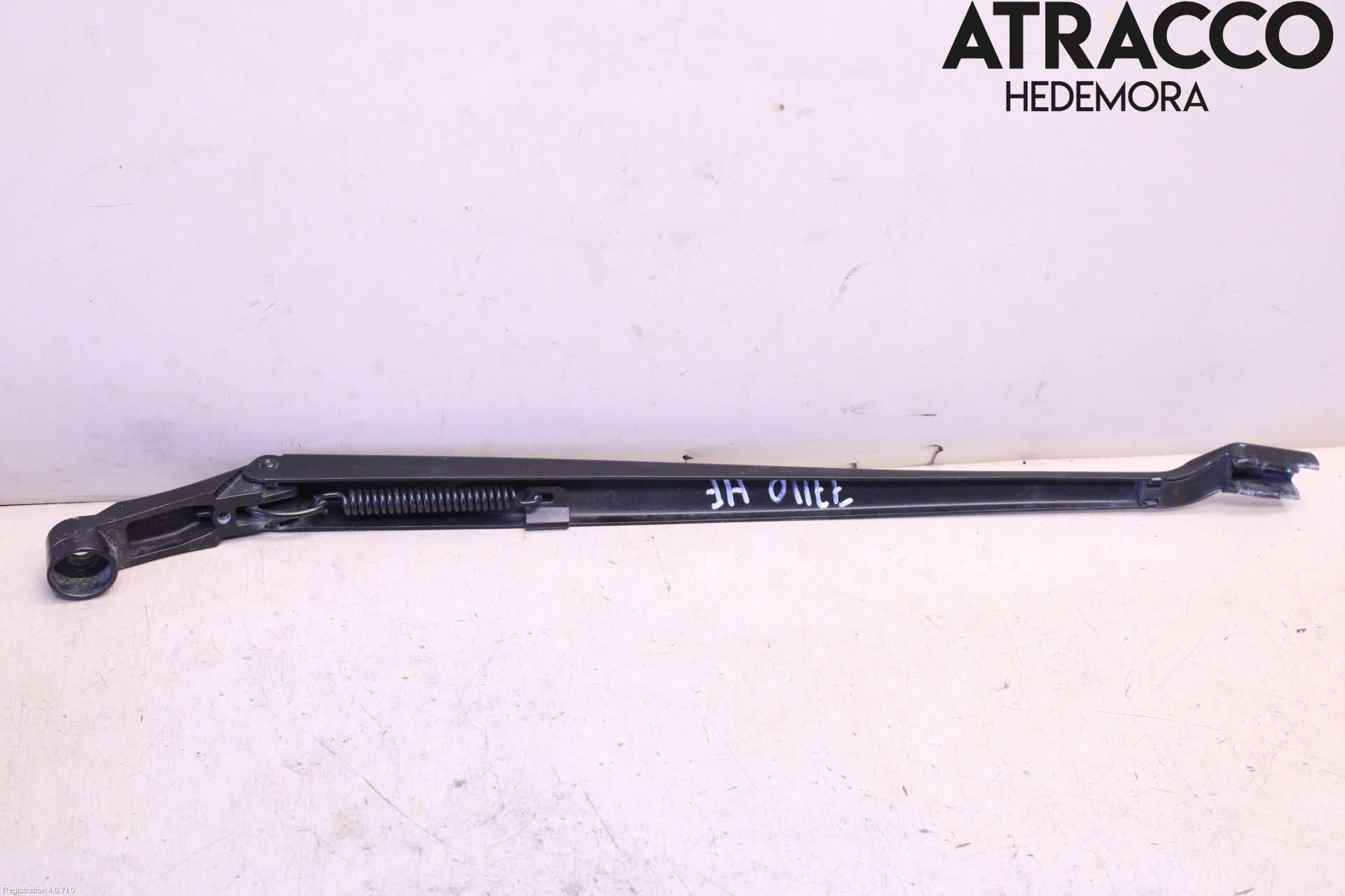 Toyota AVENSIS 16-18 Viskerarm-Armer Frontrute