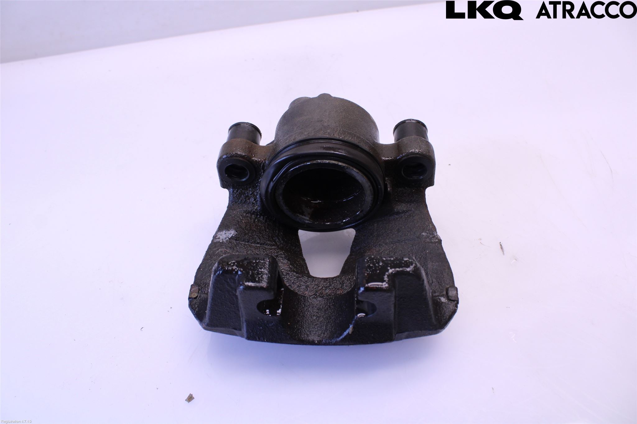 Toyota PROACE II 16- Bremsecaliper Foran Venstre