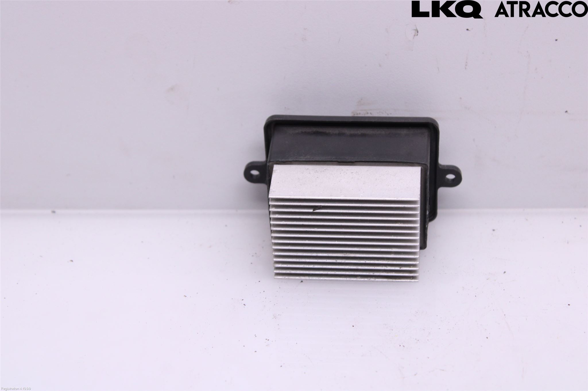 Citroen C4 GRAND PICASSO 14-18 Varmeapparat Viftemotstand