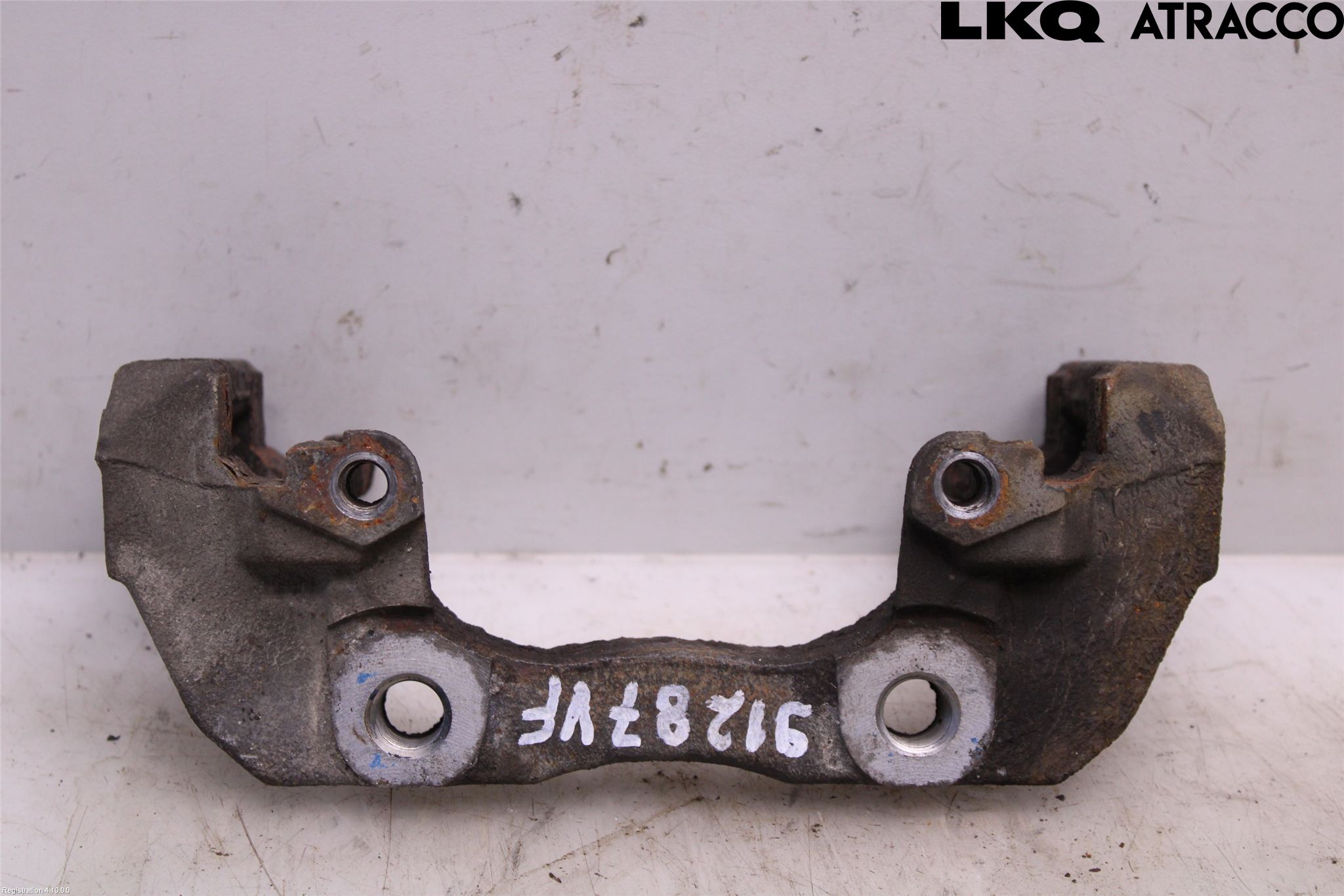 Volvo V40 12-19 Bremsecaliper Feste Holder