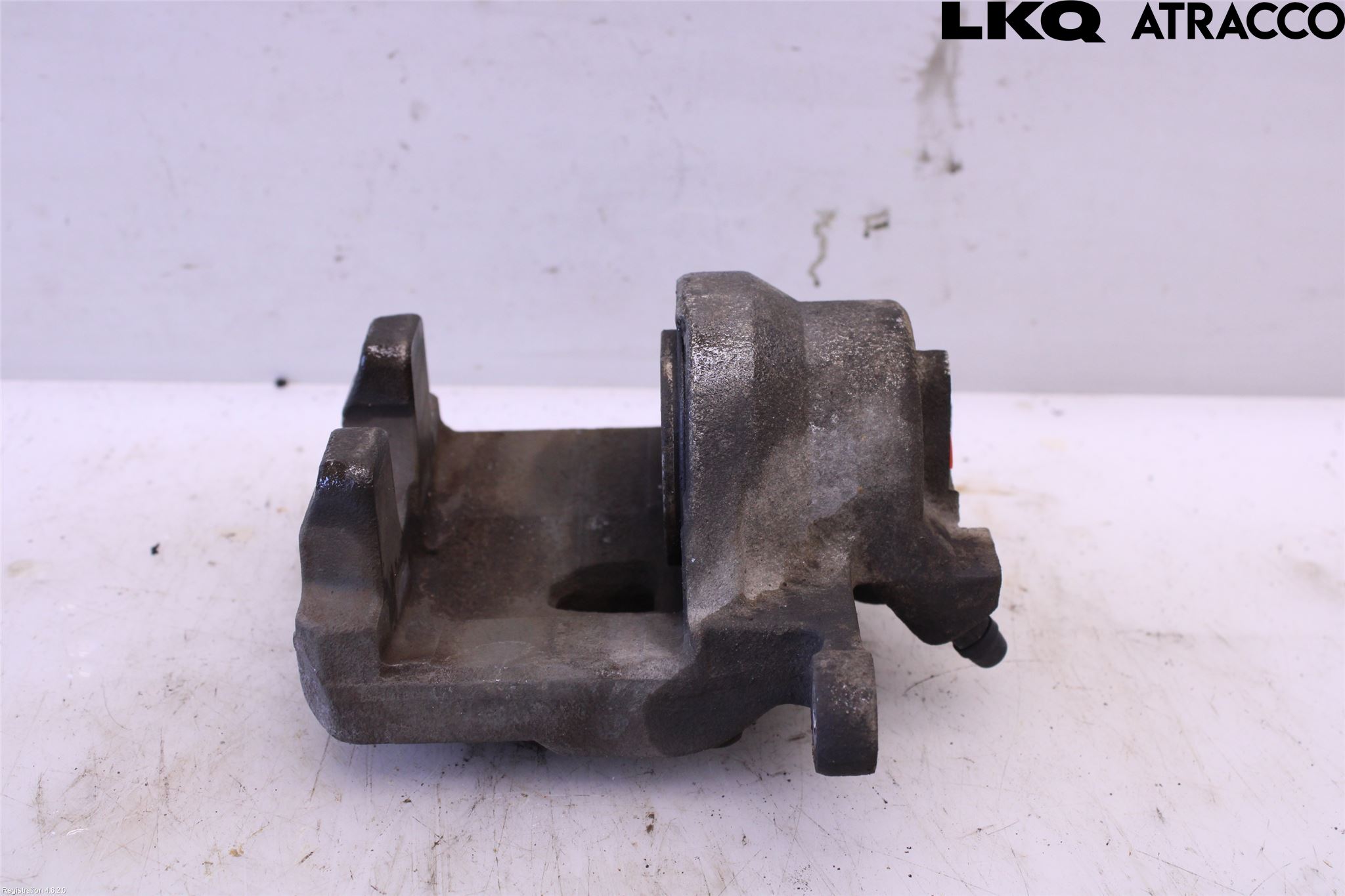 Mazda MX-30 20- Bremsecaliper Foran Høyre