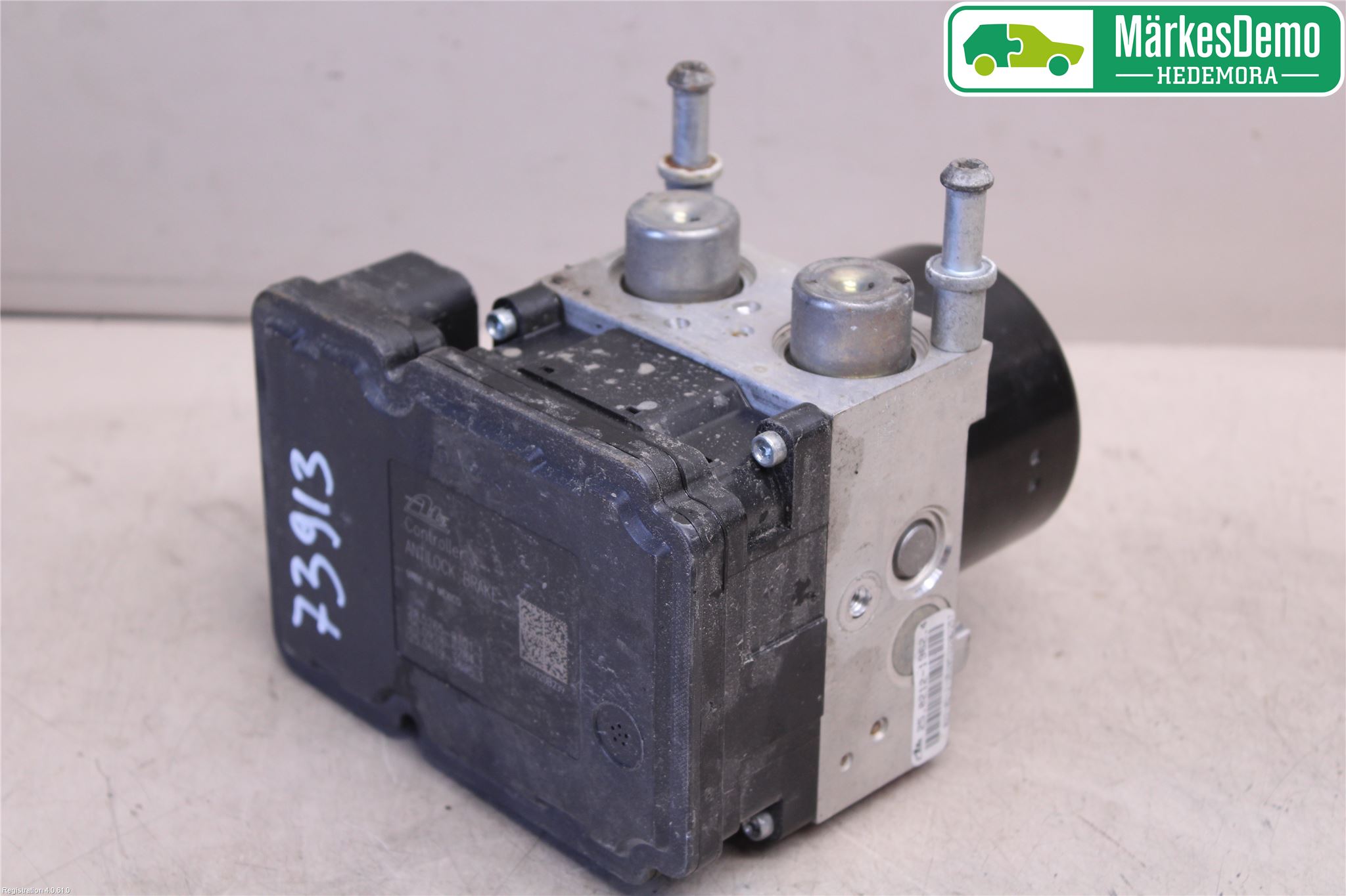 Fiat FREEMONT Abs Hydraulikkaggregat