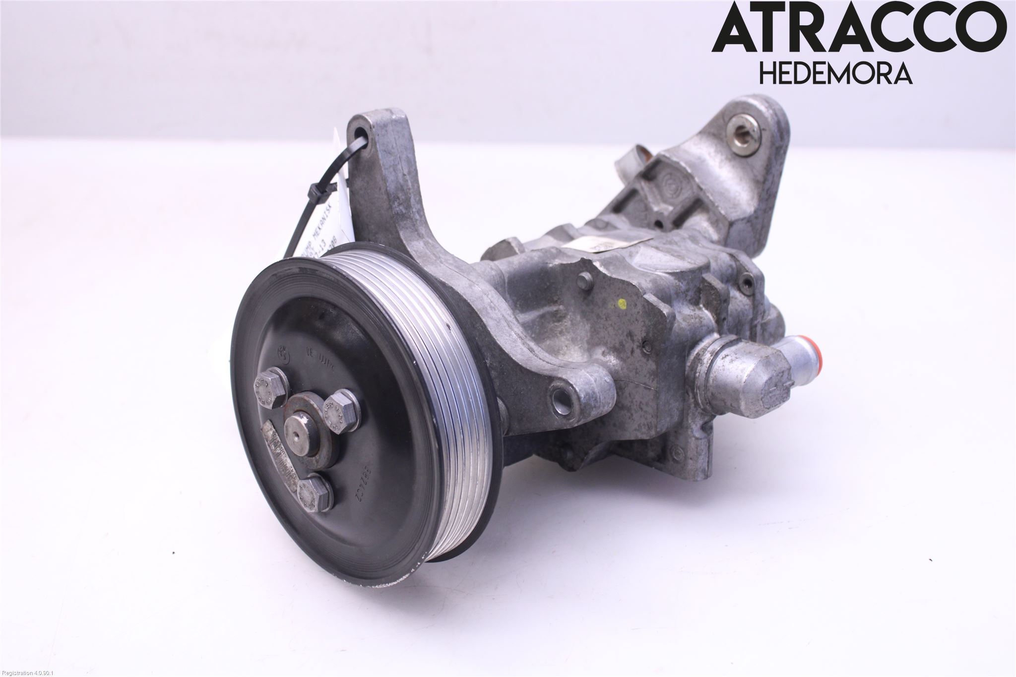 BMW X5 E70 07-13 Servo Pumpe