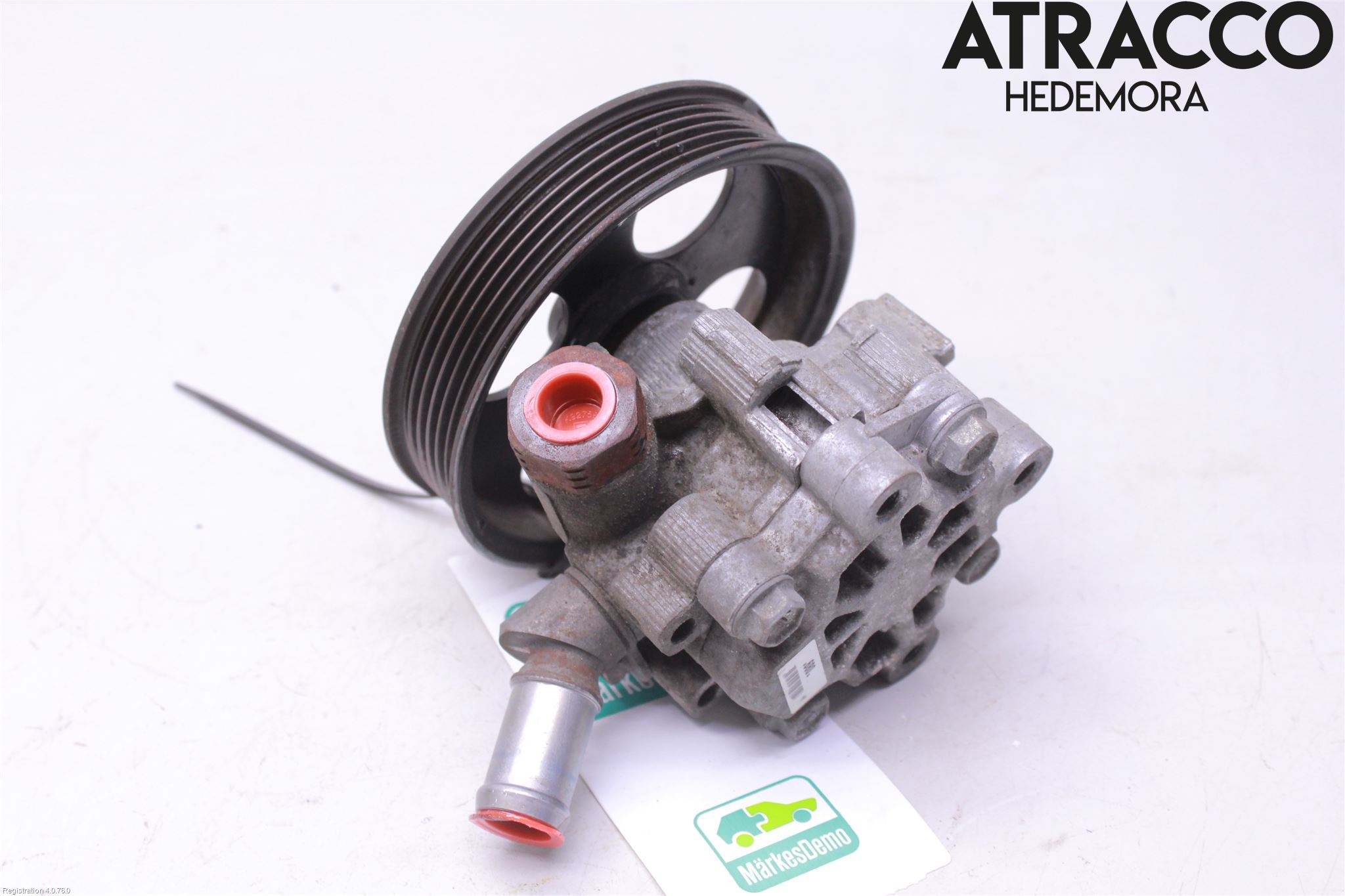 Opel INSIGNIA 09-16 Servo Pumpe