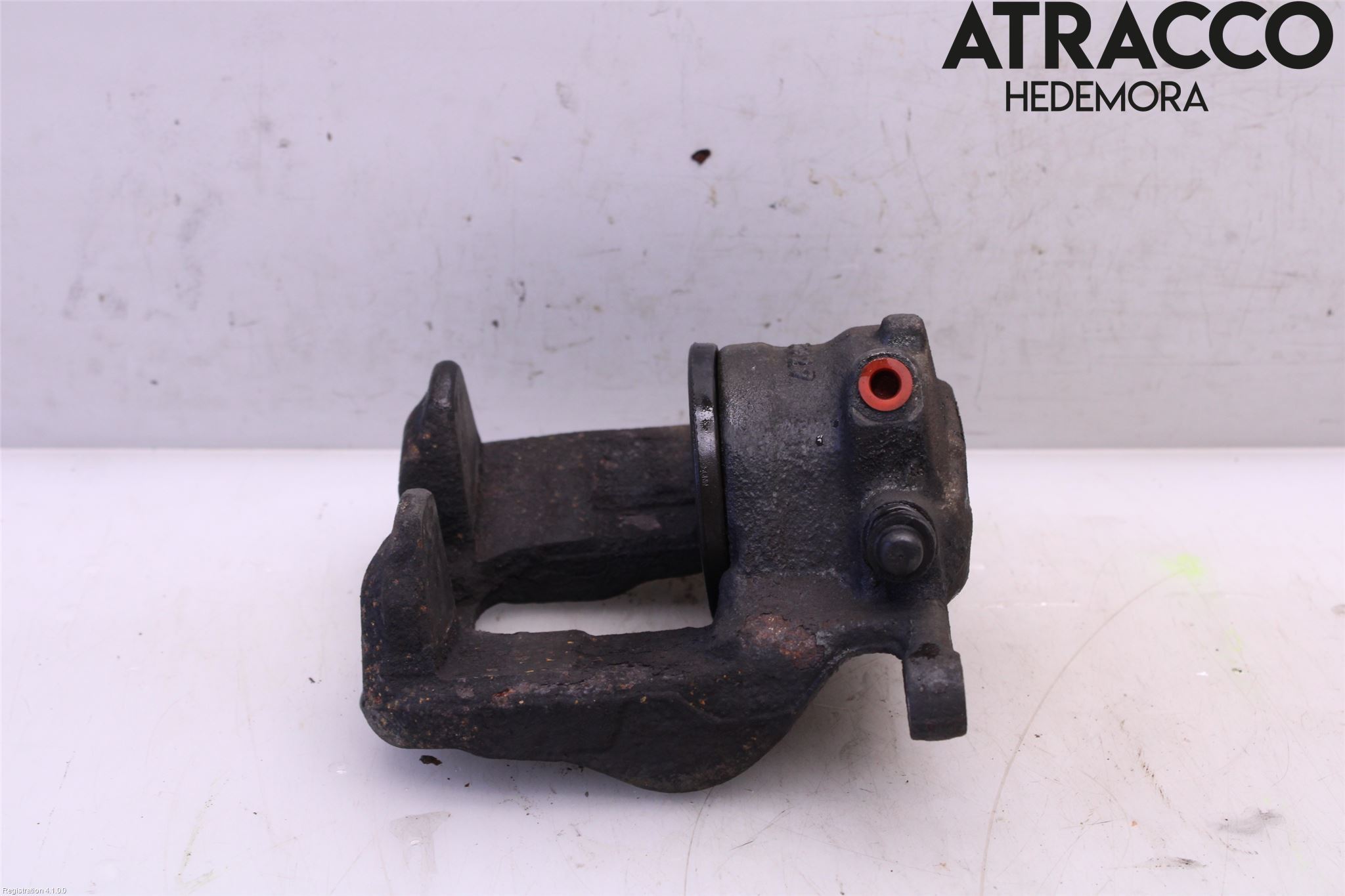 Mercedes-Benz MB A-KLASS (W176) 13-18 Bremsecaliper Foran Høyre