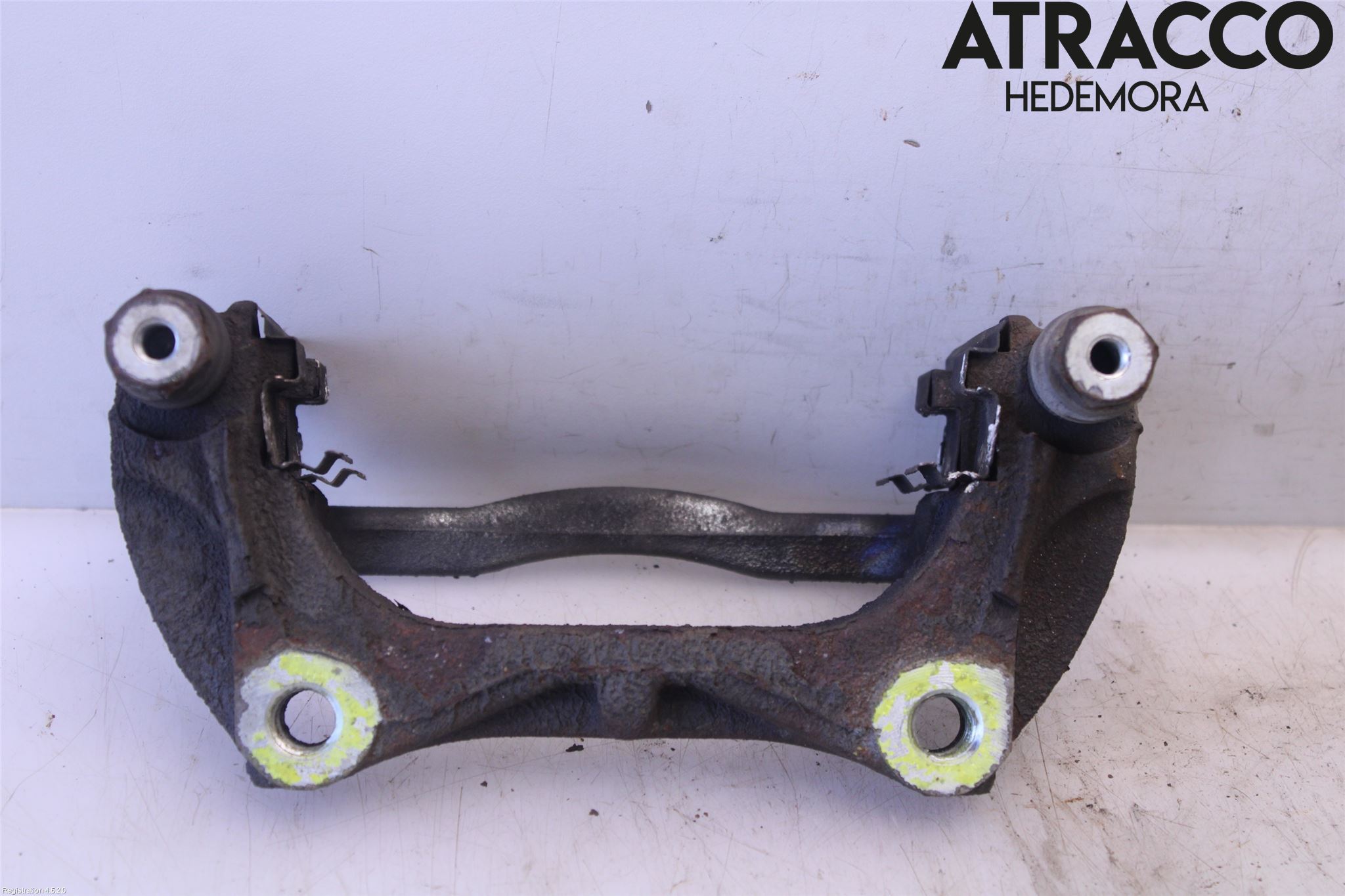 Opel AMPERA 12-16 Bremsecaliper Feste Holder