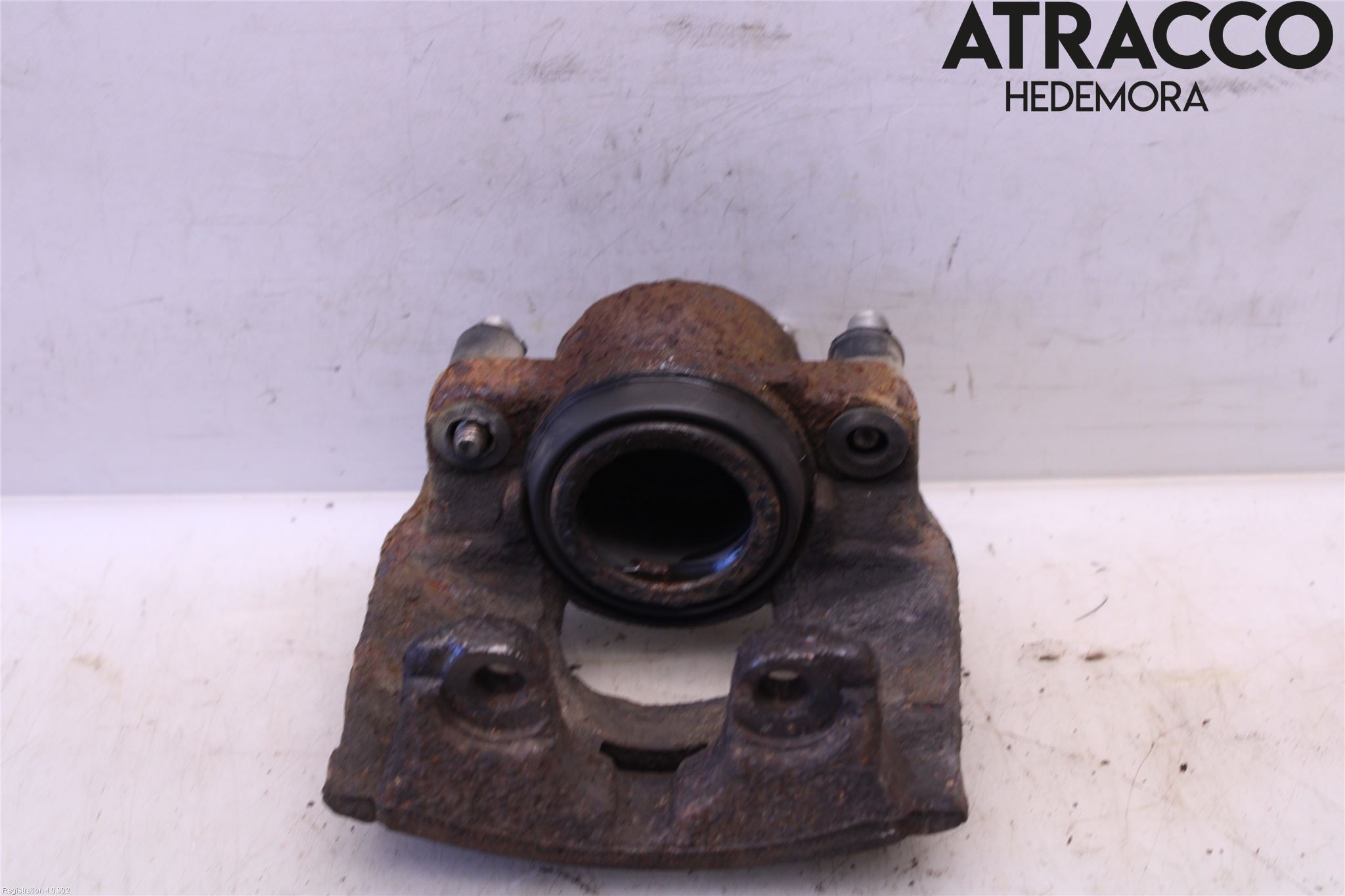 Volvo V70 08-13 Bremsecaliper Foran Høyre