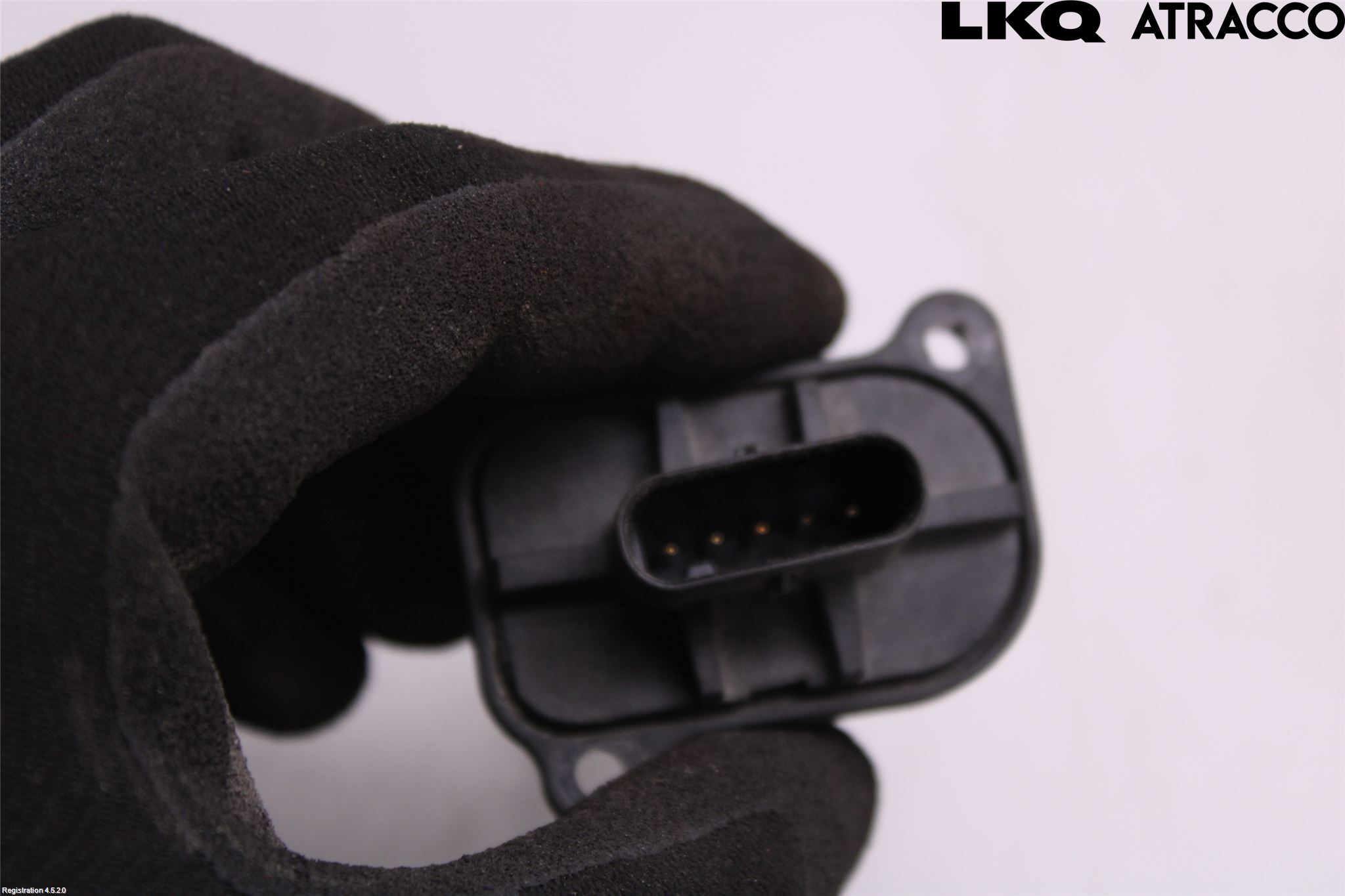 BMW 4 F32/F33/F82/F83 13-20 Inns Luftmassemåler