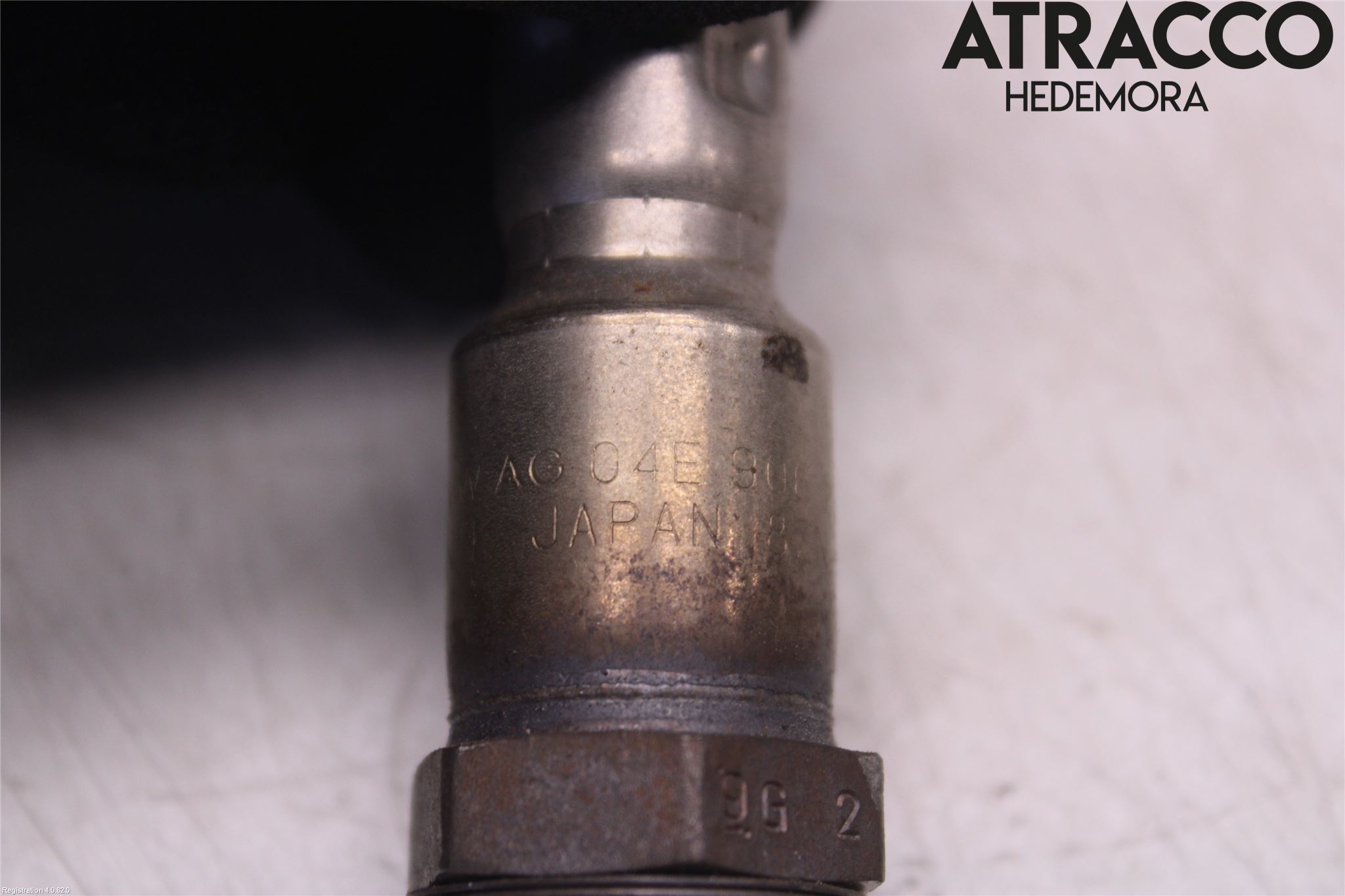 Audi A3/S3 8V 13-20 Inns Lambdasonde