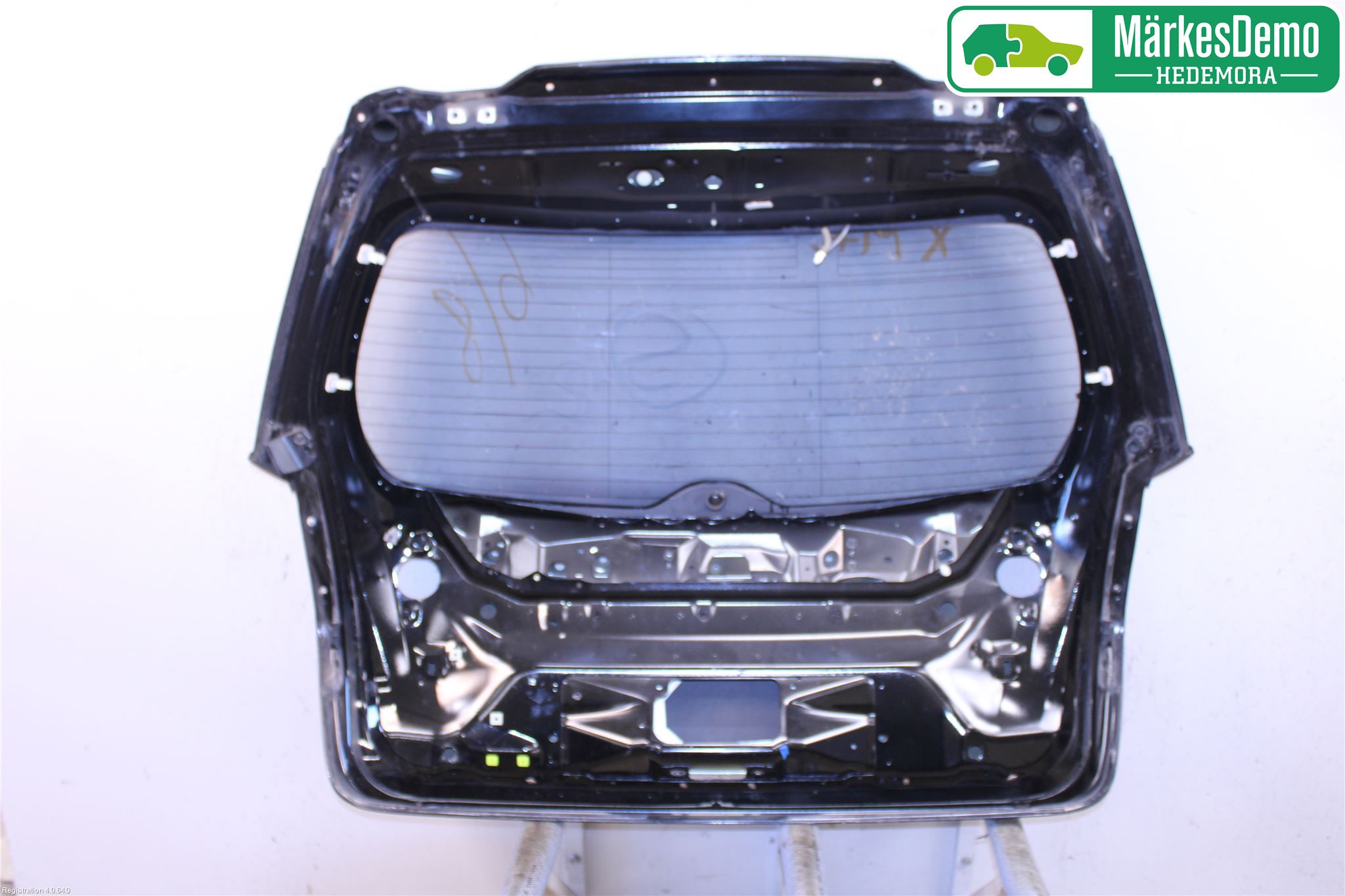 Subaru LEGACY    04-06 Bakluke Stv