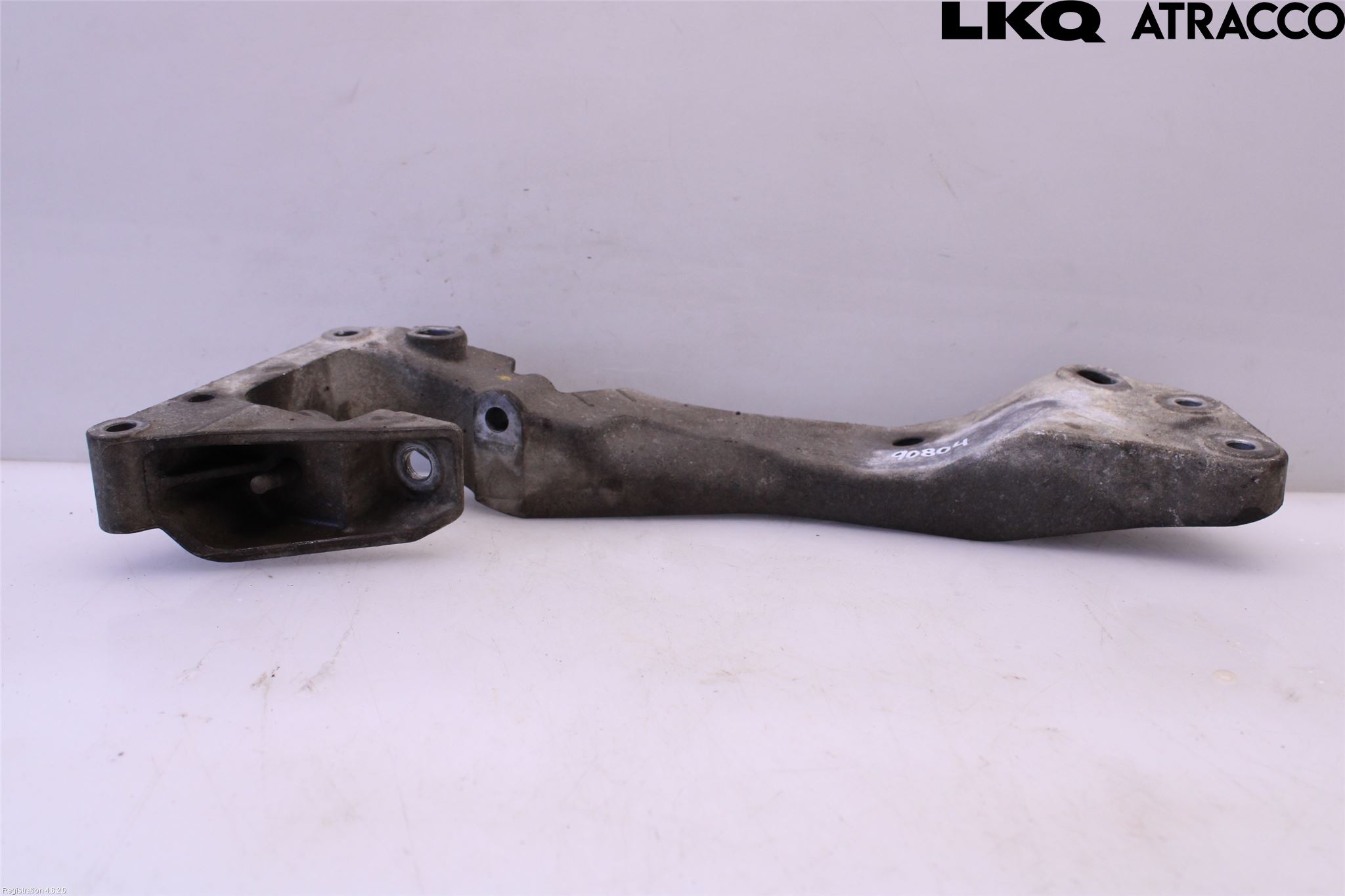 BMW 5 E60/61 Sed/Tou 02-10 Gearkasse Bjelke - Travers