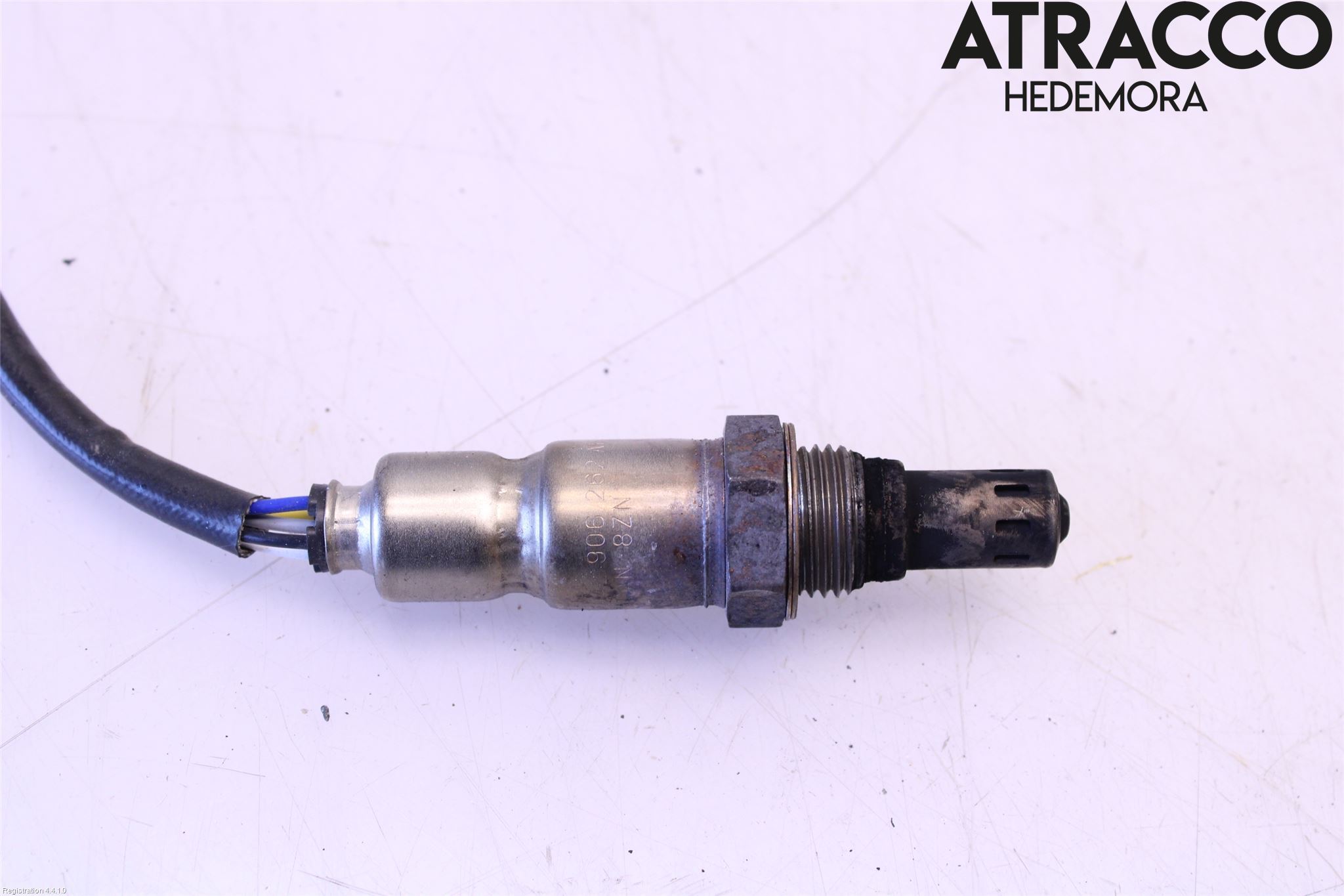 Volkswagen VW CADDY 16-20 Inns Lambdasonde