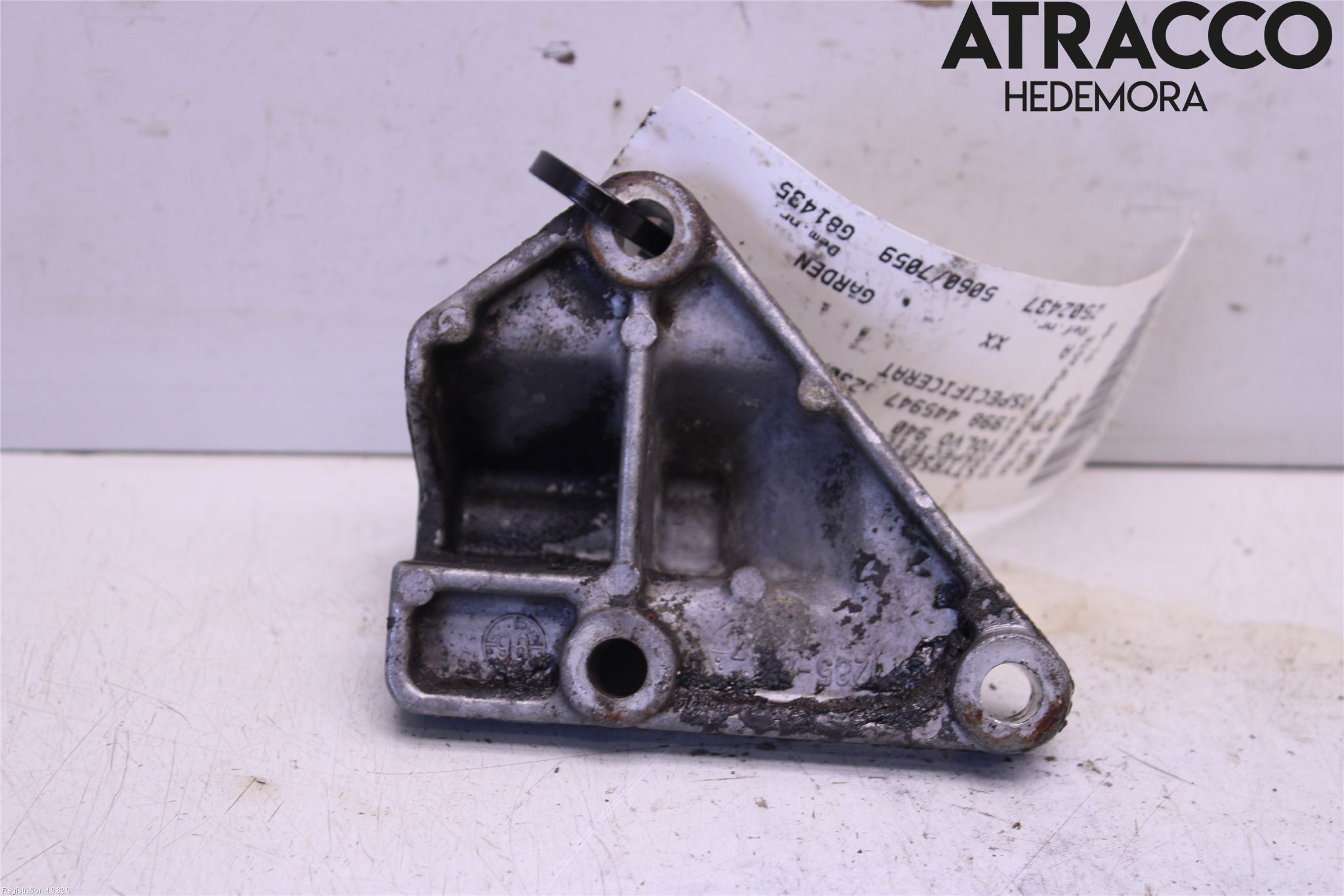 Volvo 940 91-98 Servo Pumpefeste