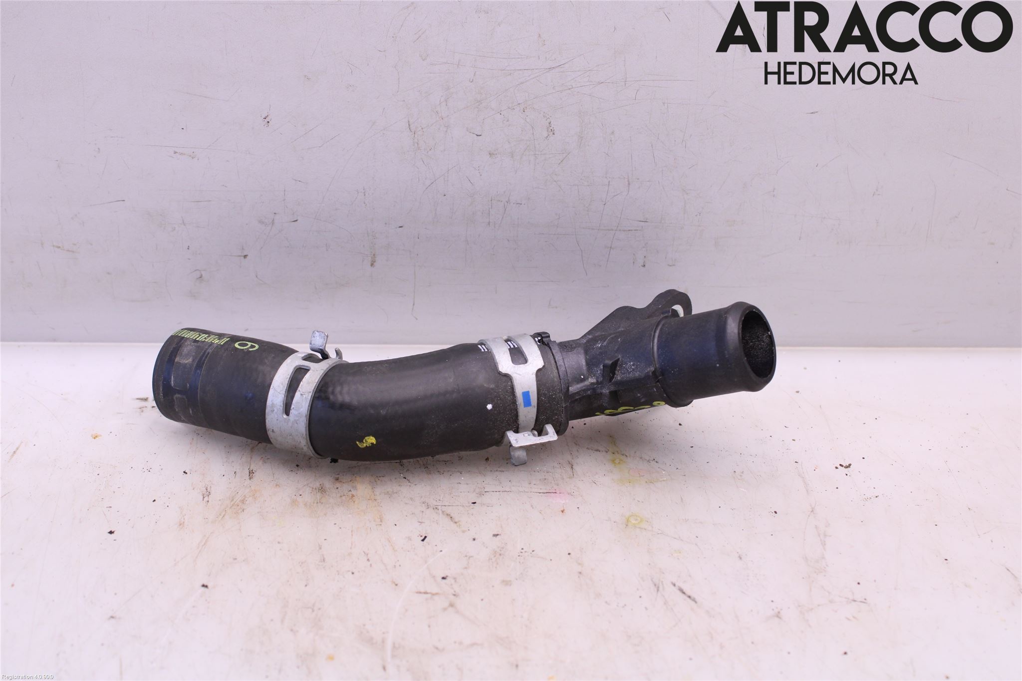 Toyota COROLLA 19- Radiator Slange