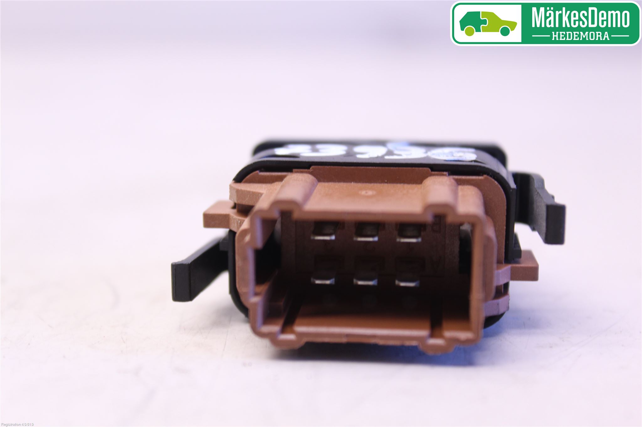 Renault TRAFIC   02-14 Bryter Varme Rute