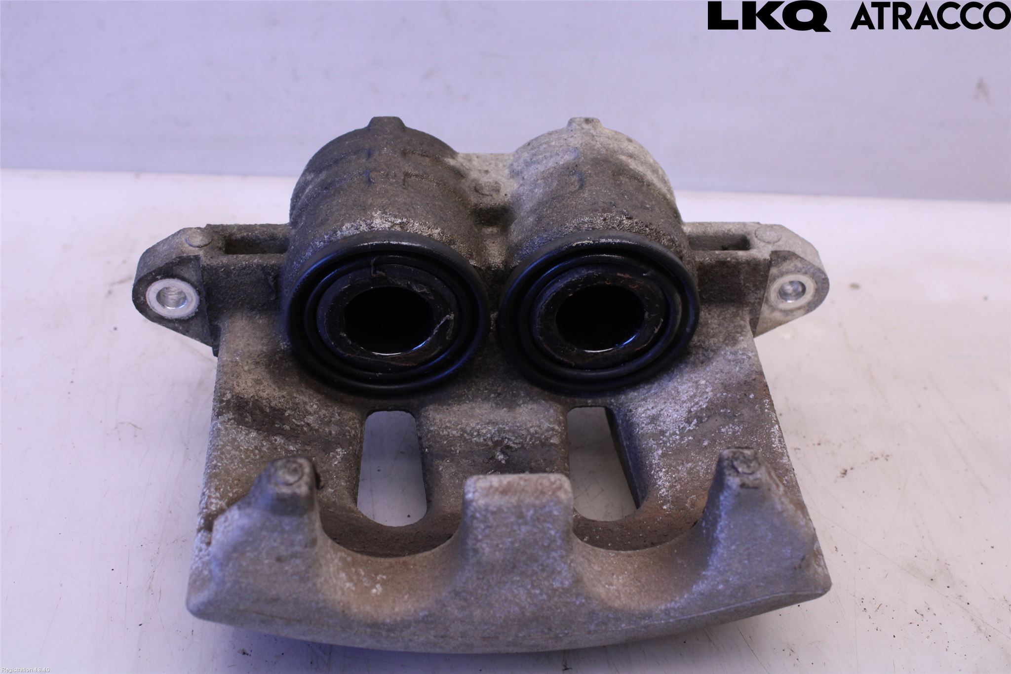 Ford MUSTANG V 05-14 Bremsecaliper Foran Venstre