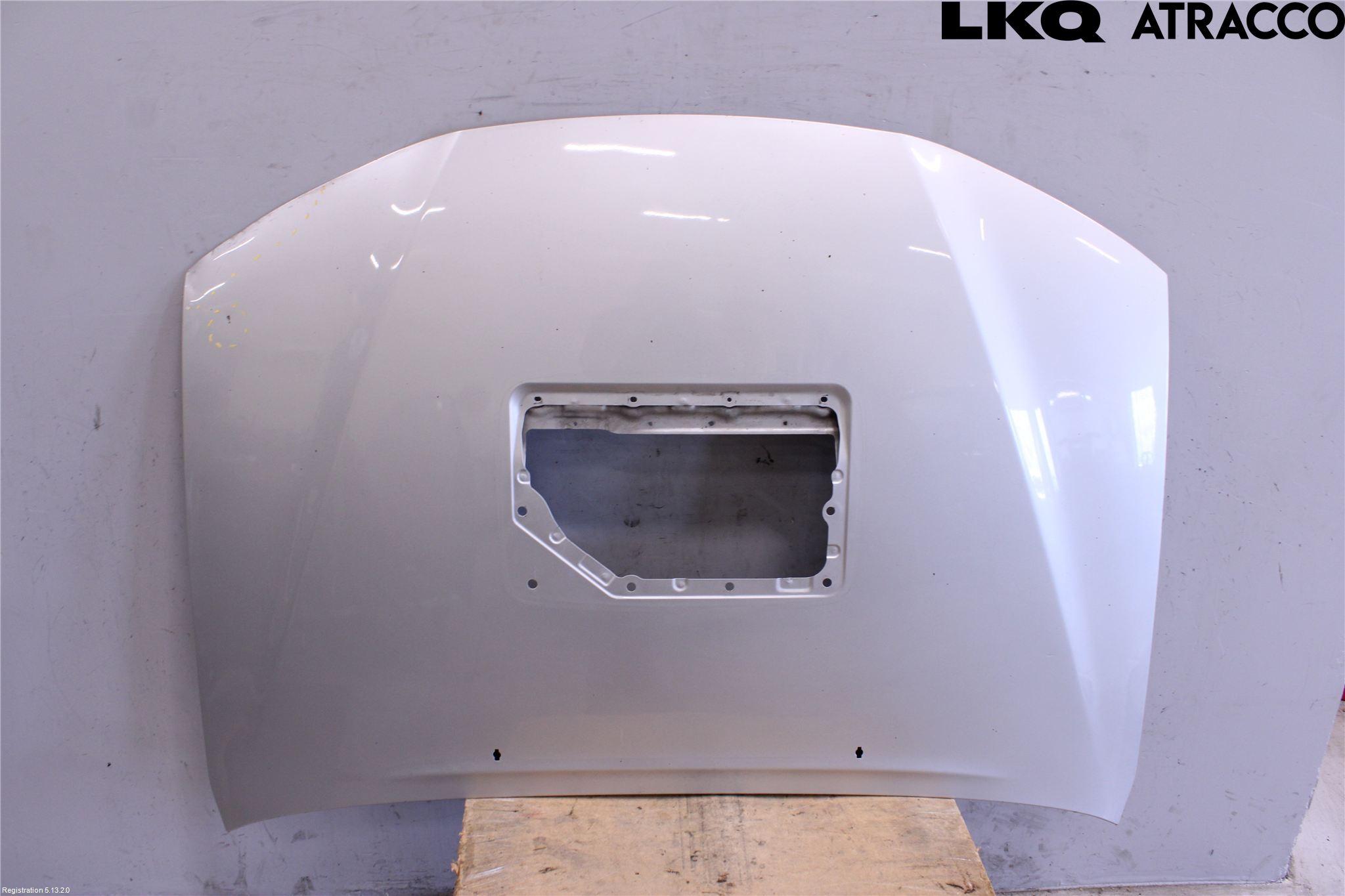 Toyota HILUX 05-16 Panser