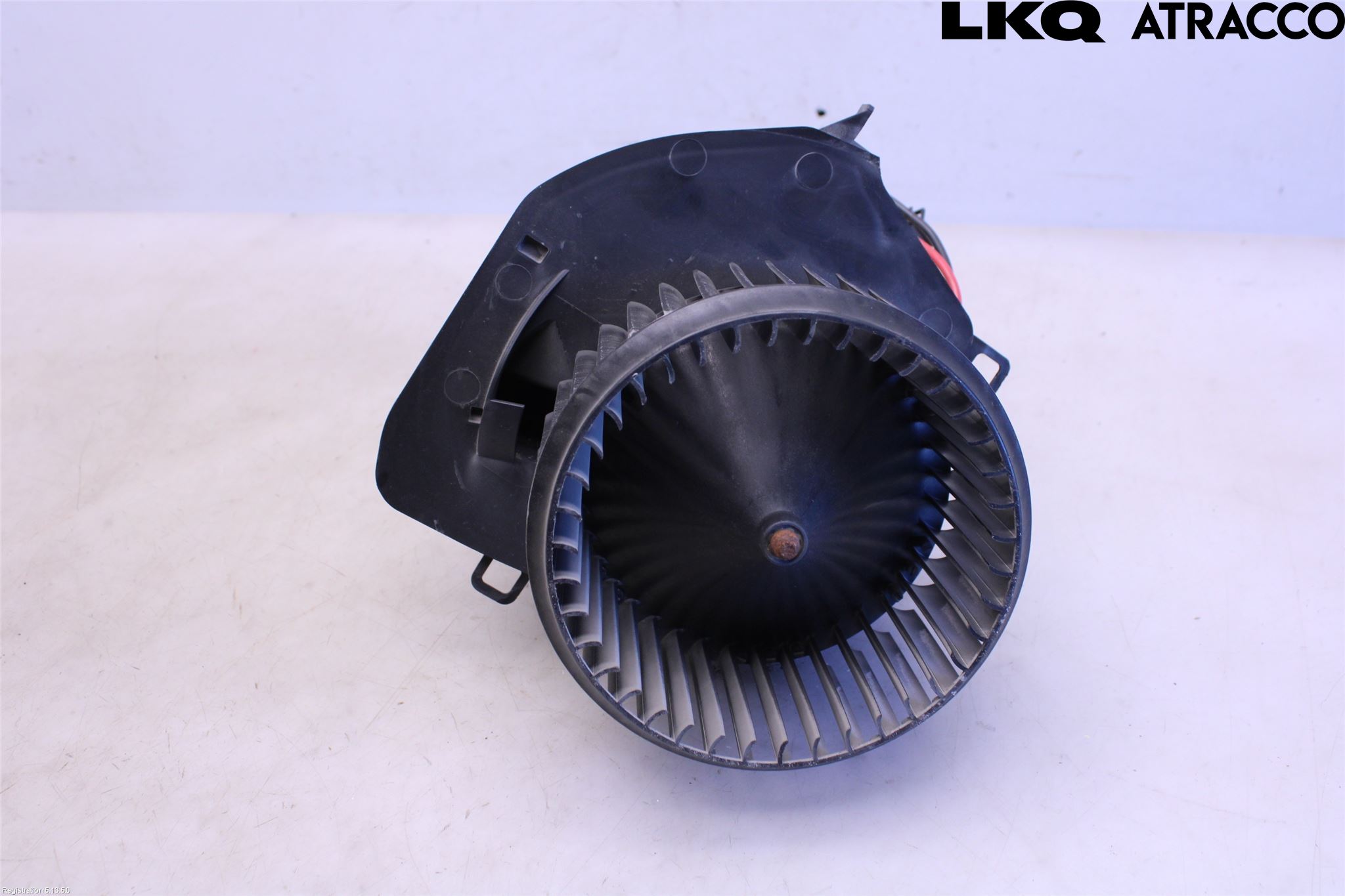 Volkswagen VW TRANSP/CARAVELLE (T6) 16-22 Varme Ac Varmeapparatvifte